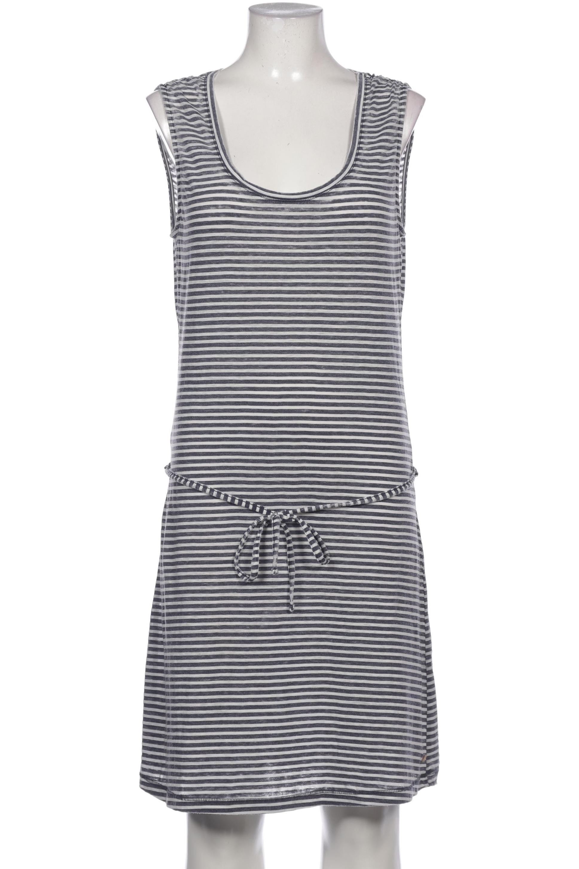 

Esprit Damen Kleid, marineblau, Gr. 42