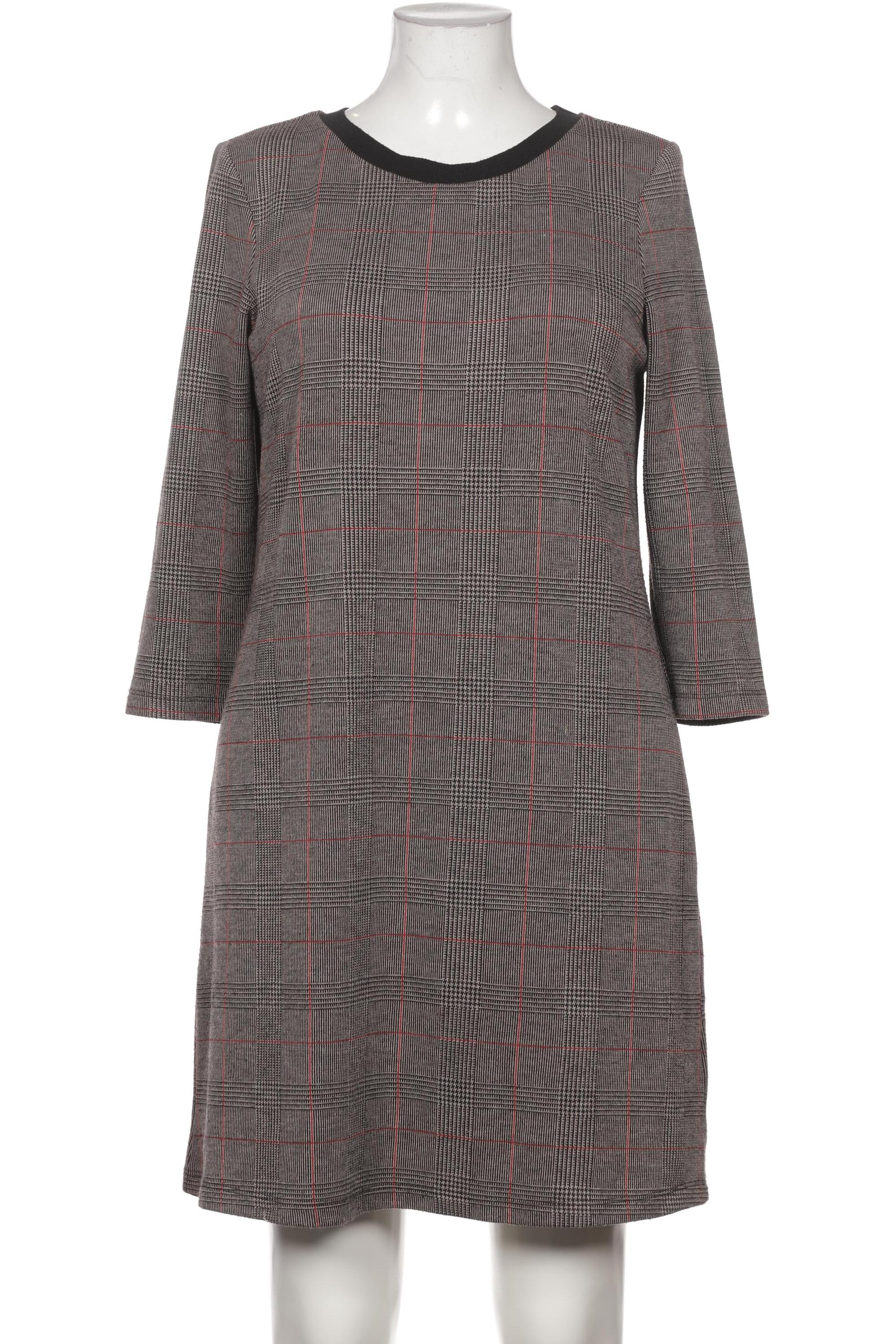 

Esprit Damen Kleid, braun, Gr. 46