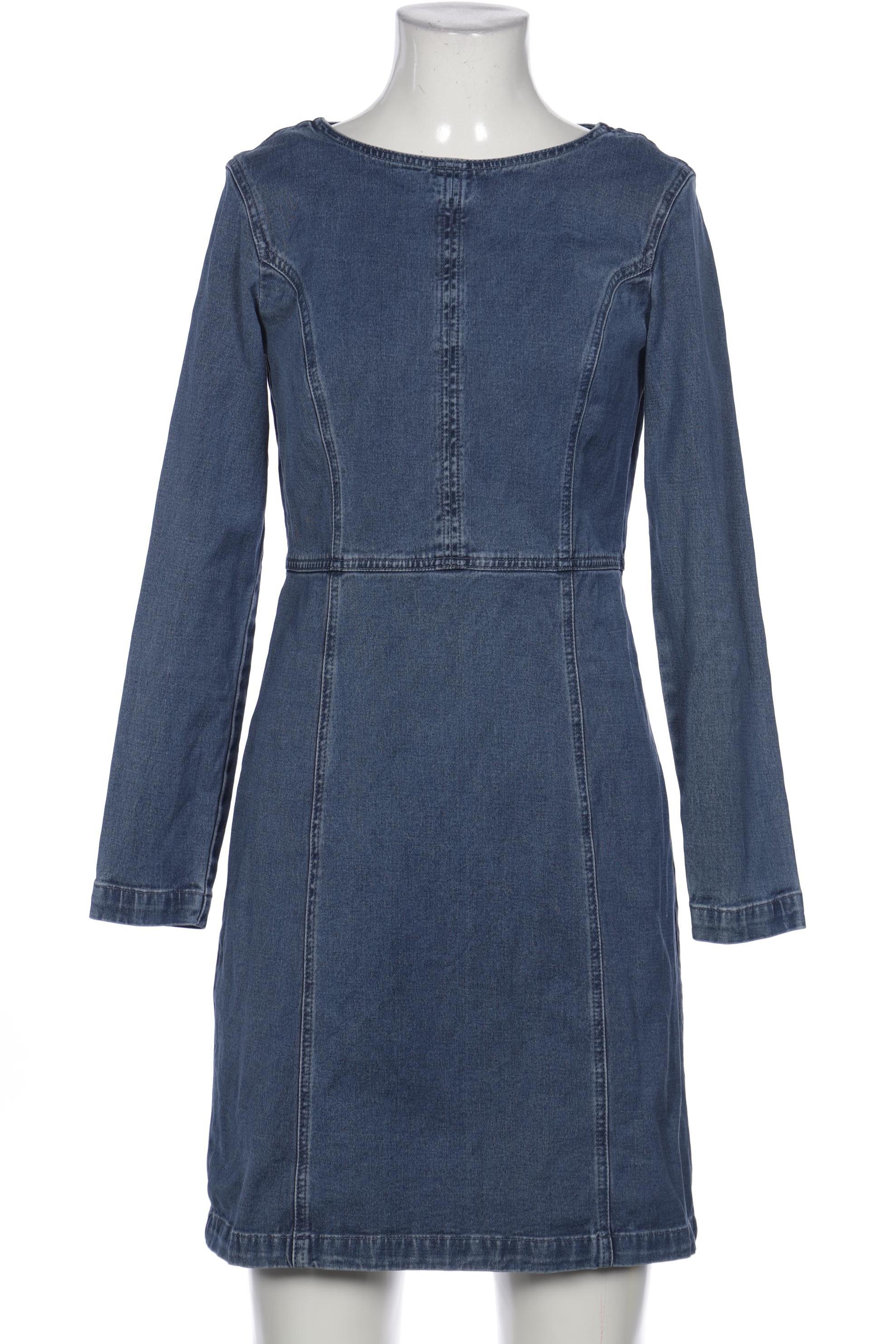 

Esprit Damen Kleid, blau, Gr. 36