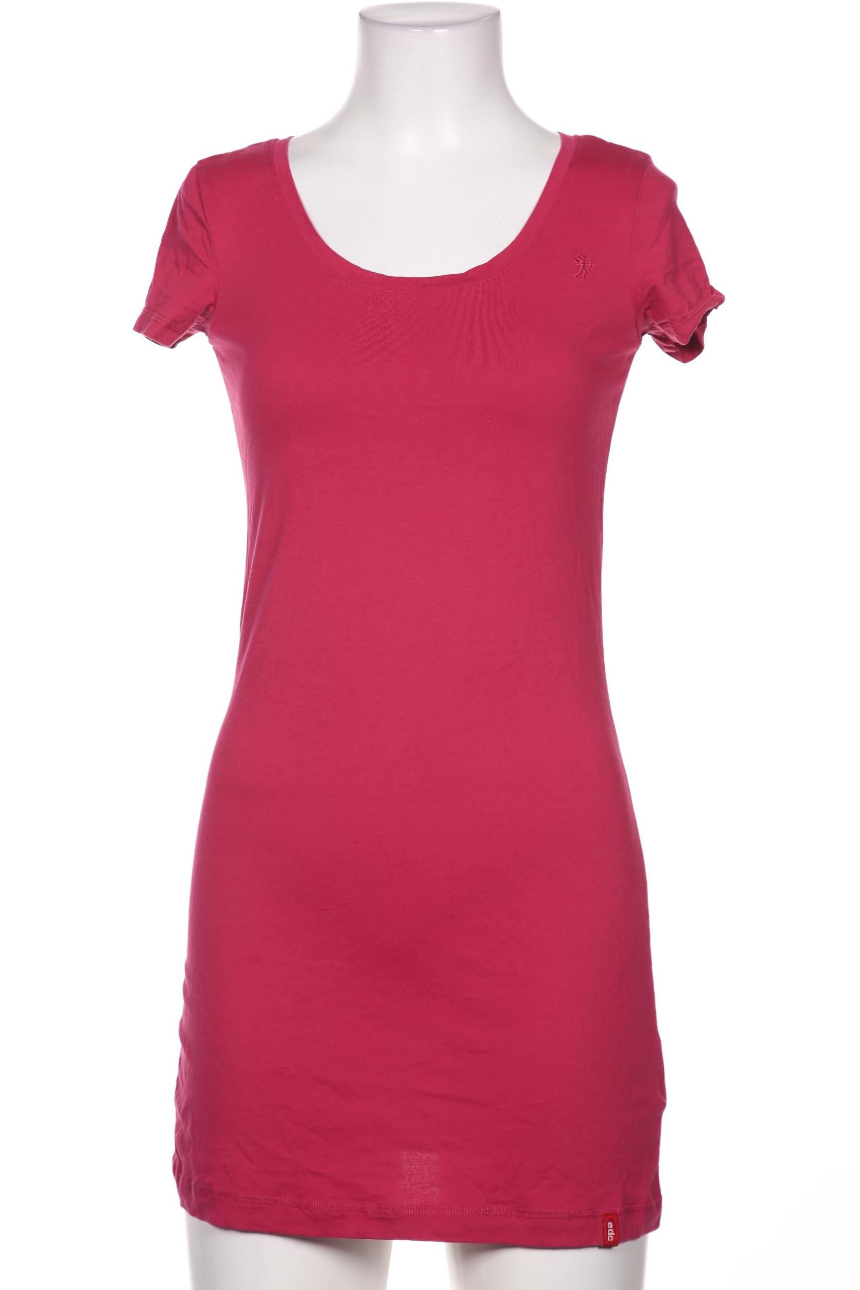 

Esprit Damen Kleid, pink, Gr. 36