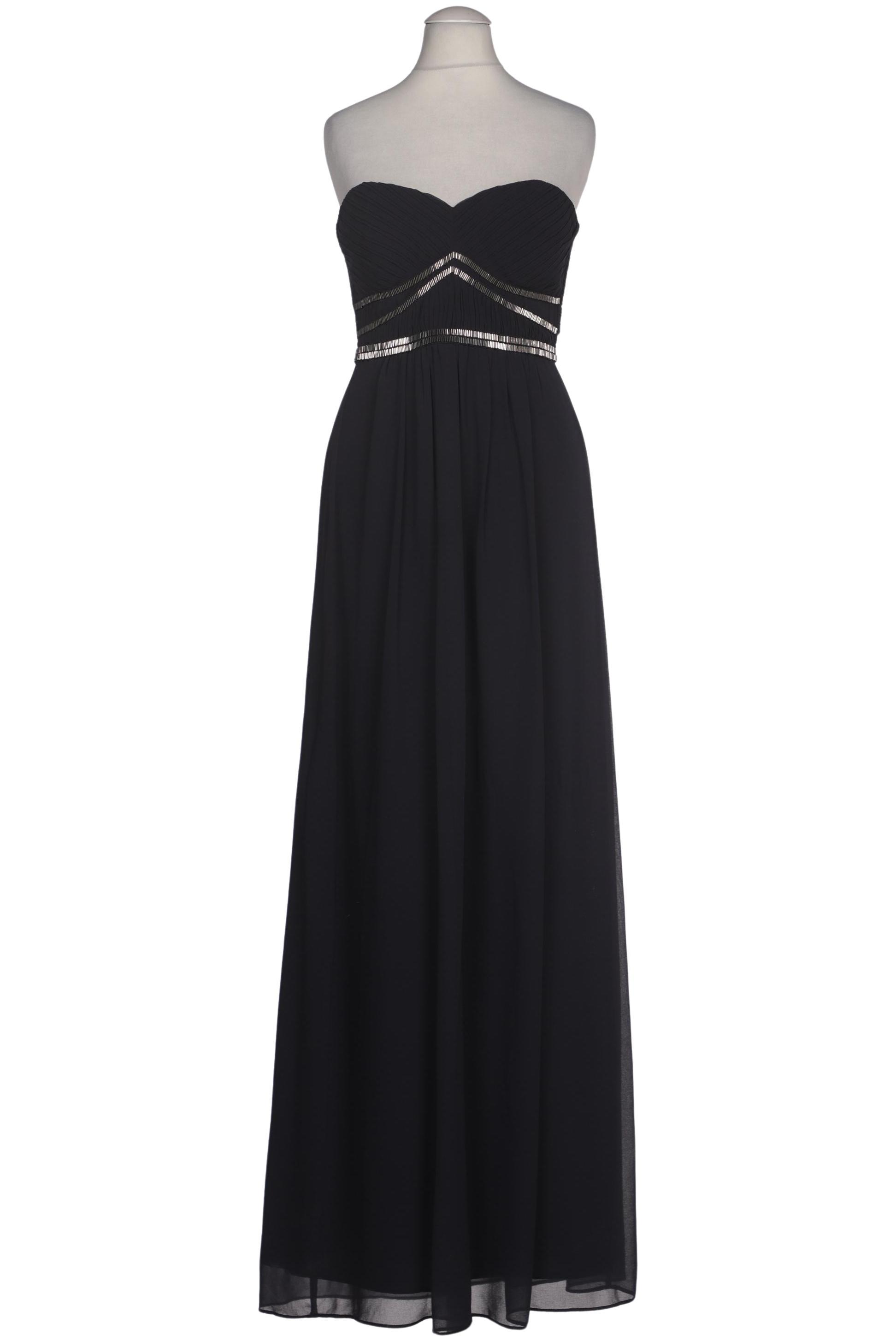 

Esprit Damen Kleid, marineblau, Gr. 34