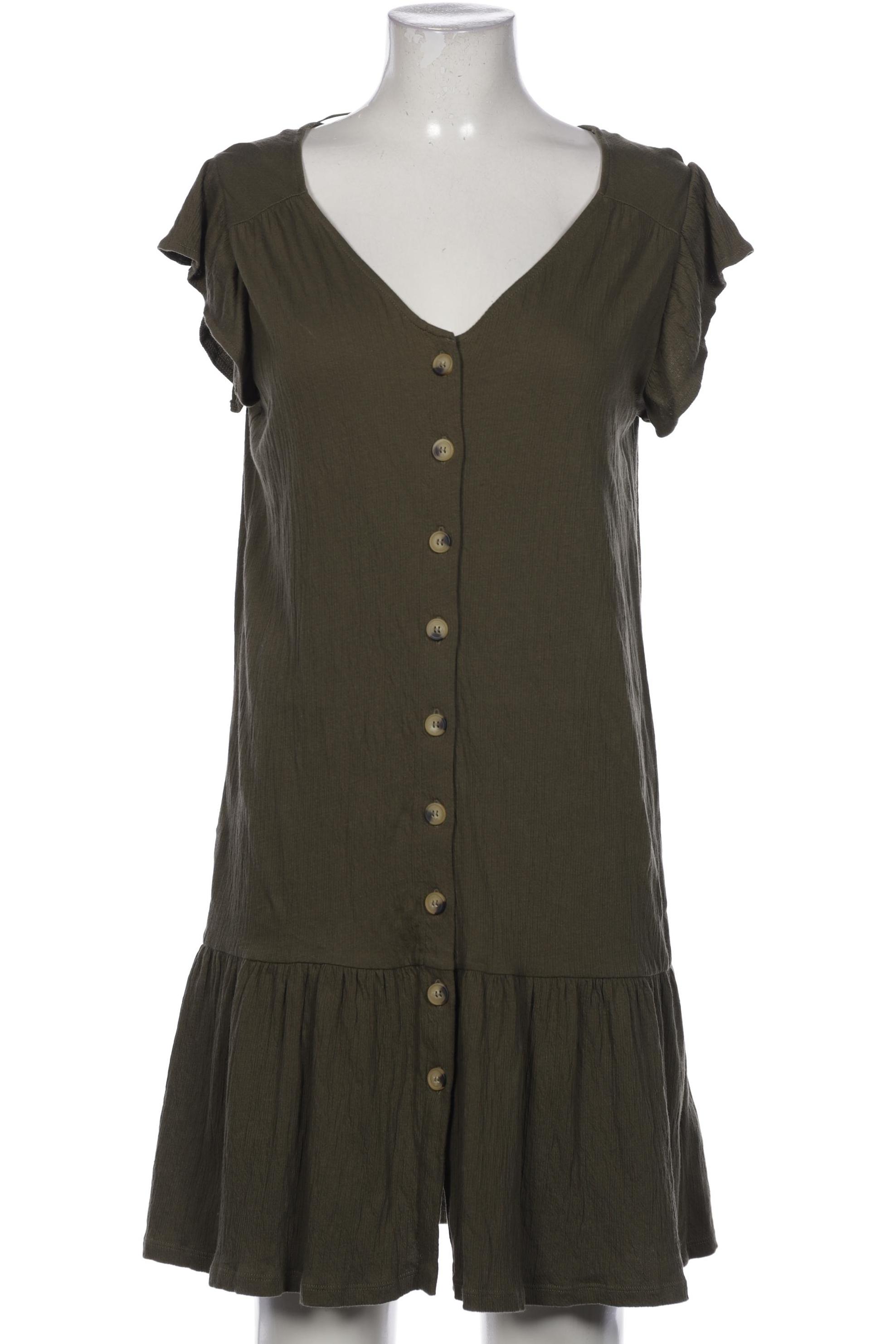 

Esprit Damen Kleid, grün, Gr. 38