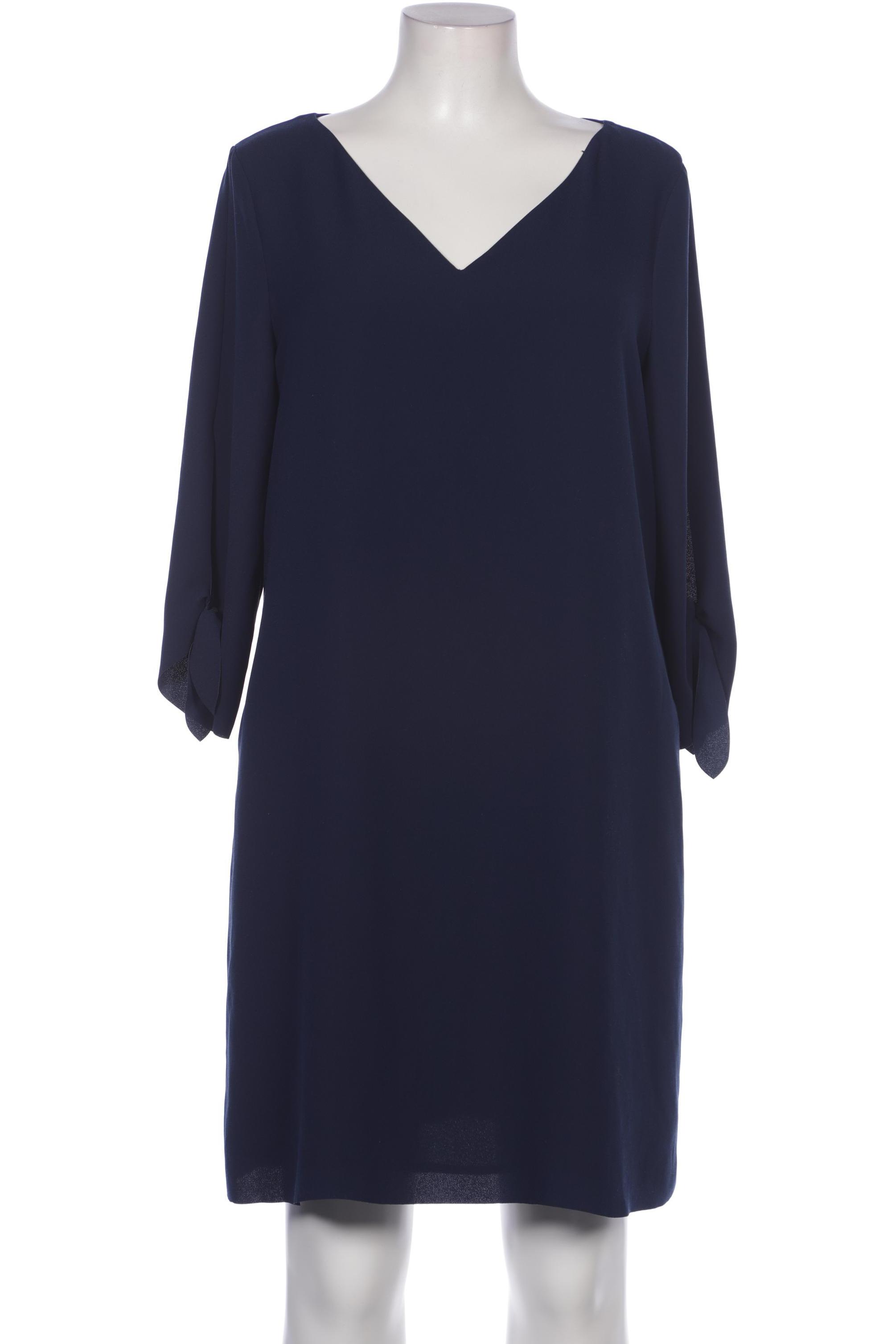 

Esprit Damen Kleid, marineblau, Gr. 42