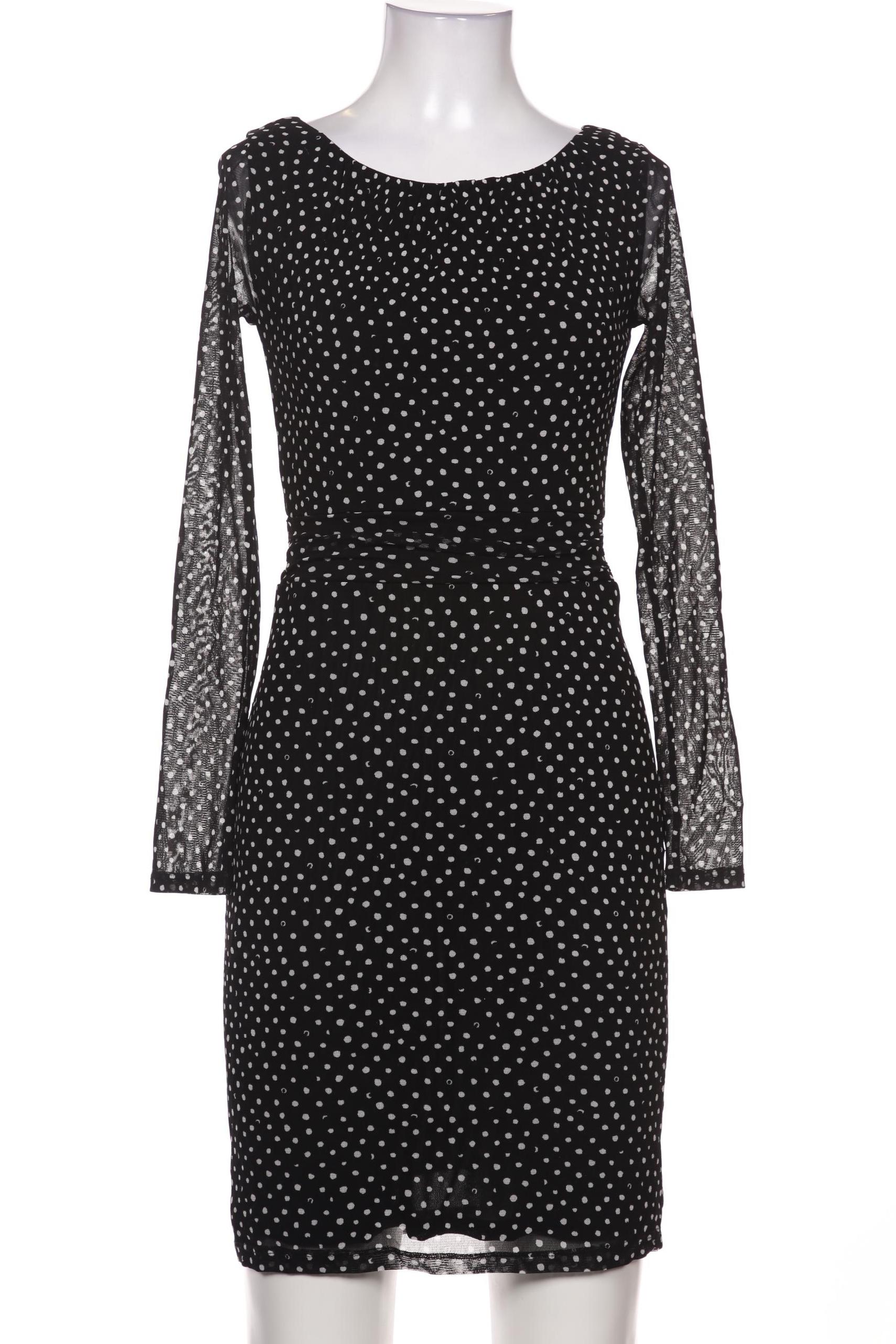 

Esprit Damen Kleid, schwarz, Gr. 34