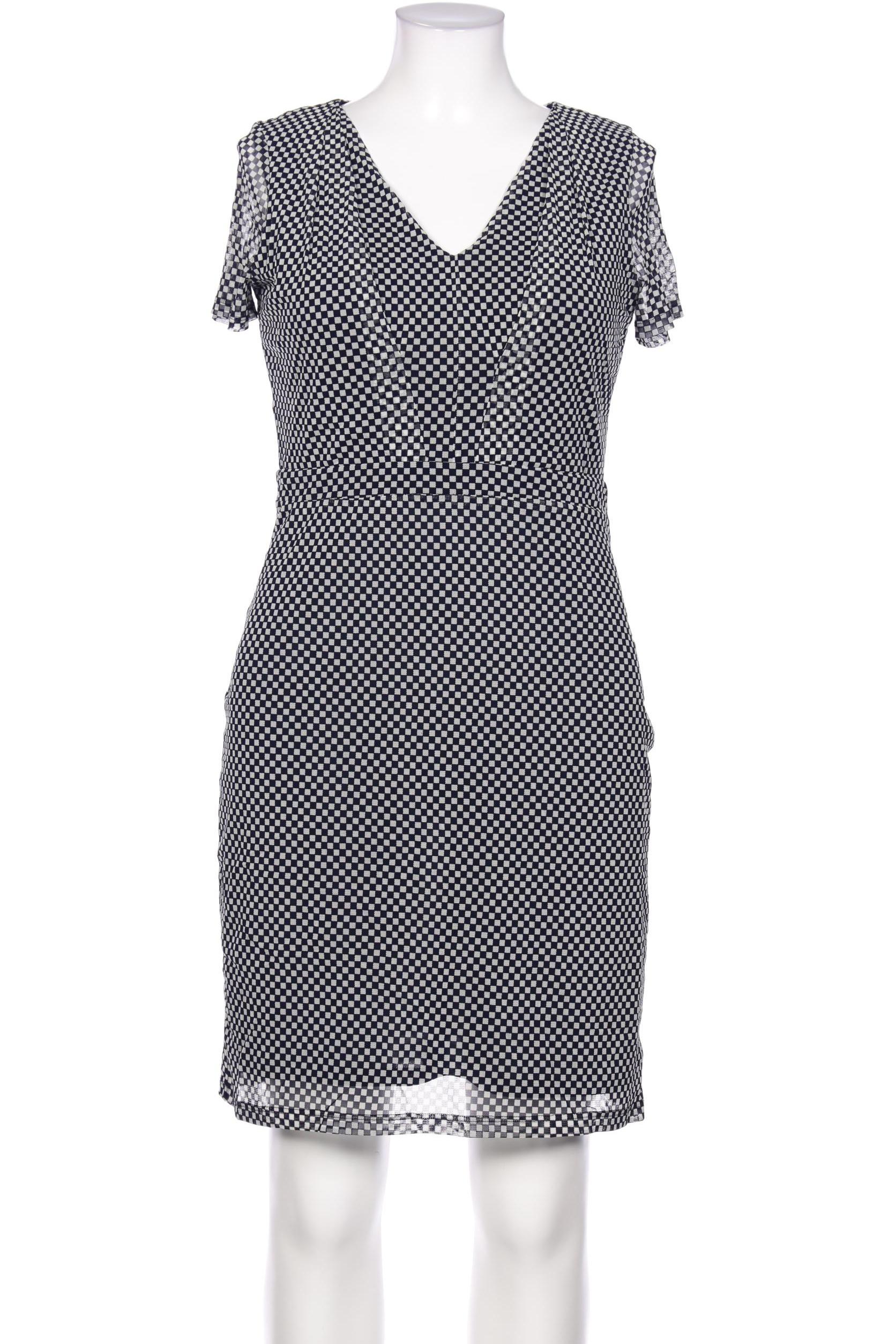 

Esprit Damen Kleid, mehrfarbig, Gr. 44