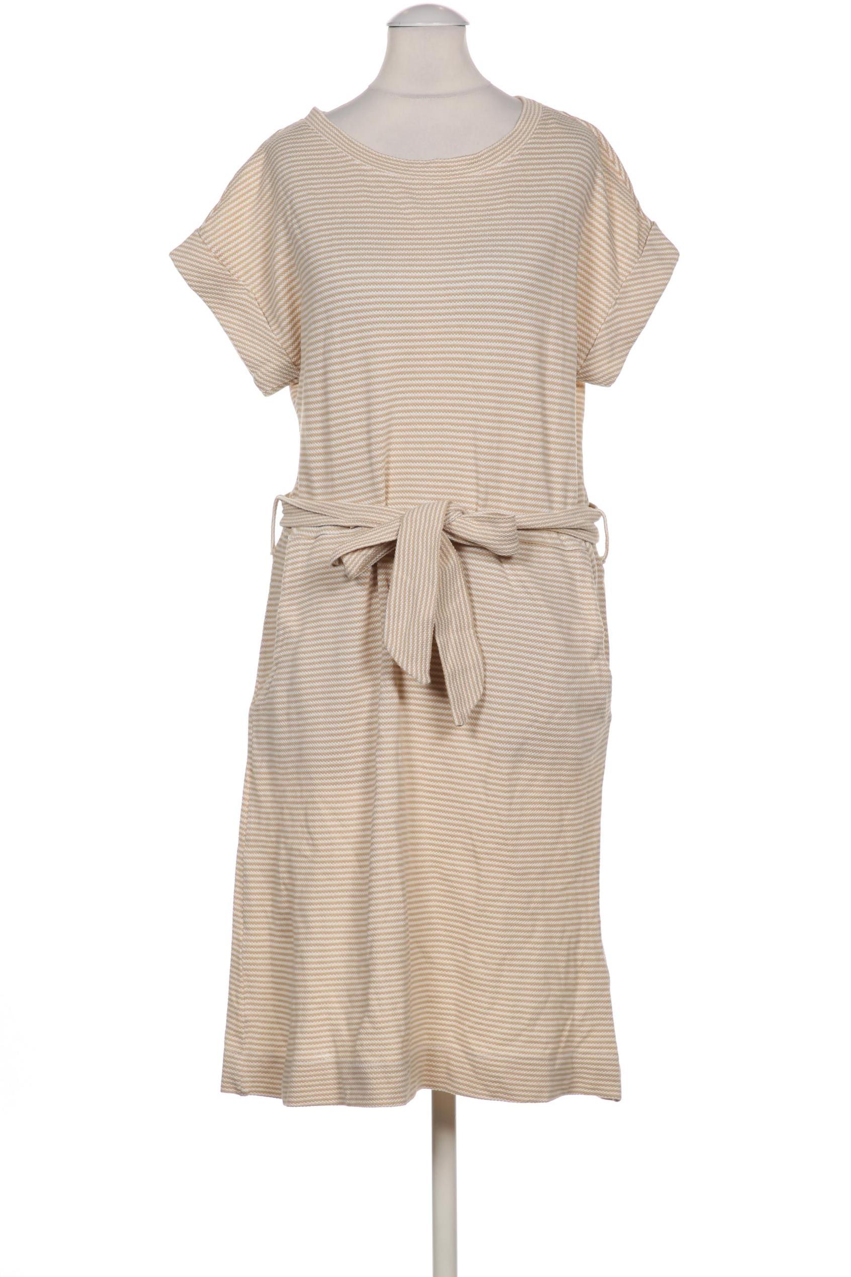 

Esprit Damen Kleid, beige, Gr. 36