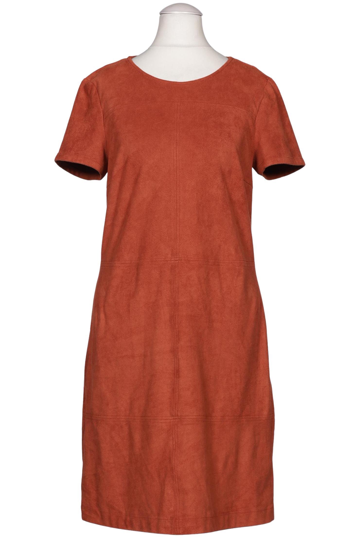 

Esprit Damen Kleid, braun, Gr. 34