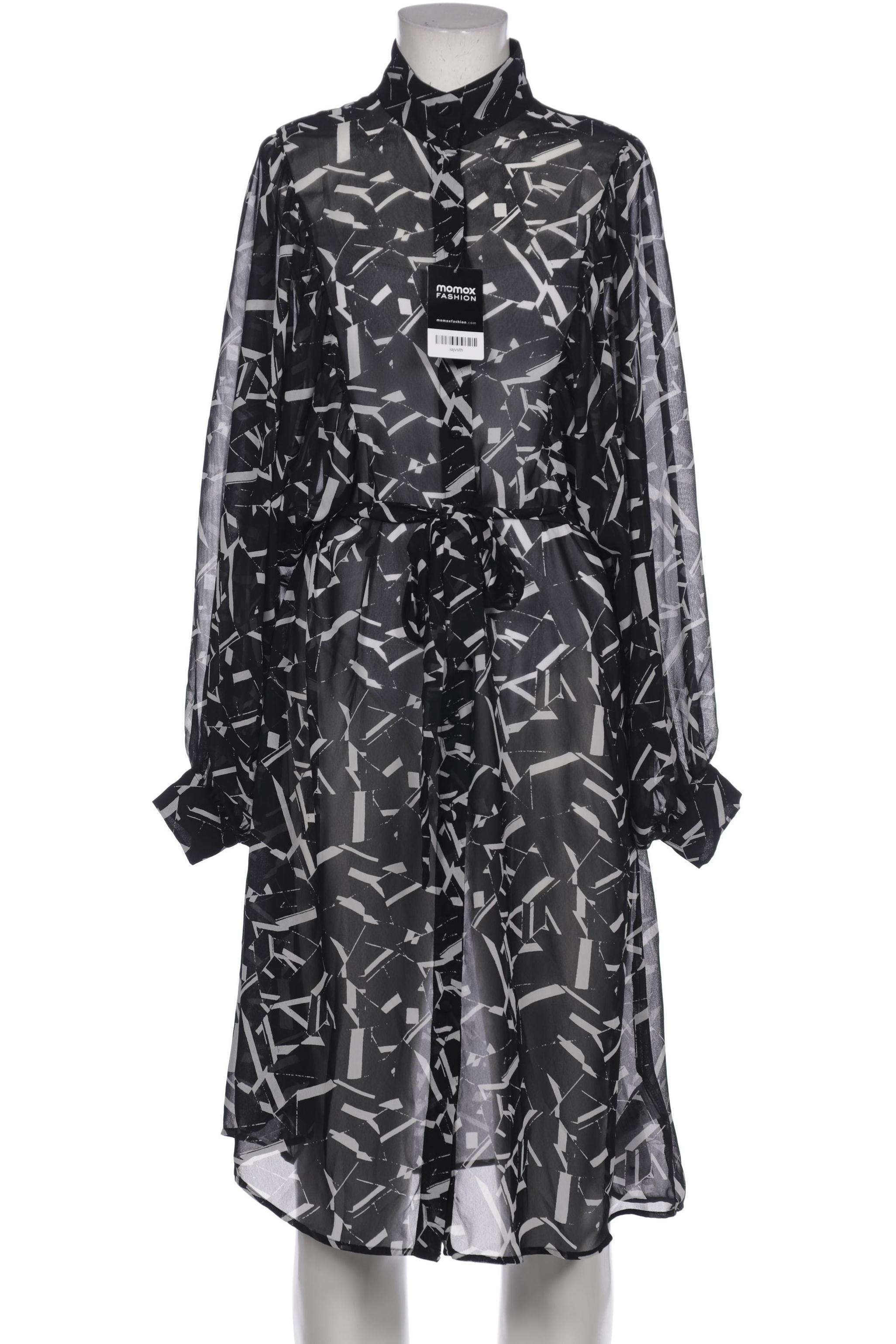 

Esprit Damen Kleid, schwarz, Gr. 38