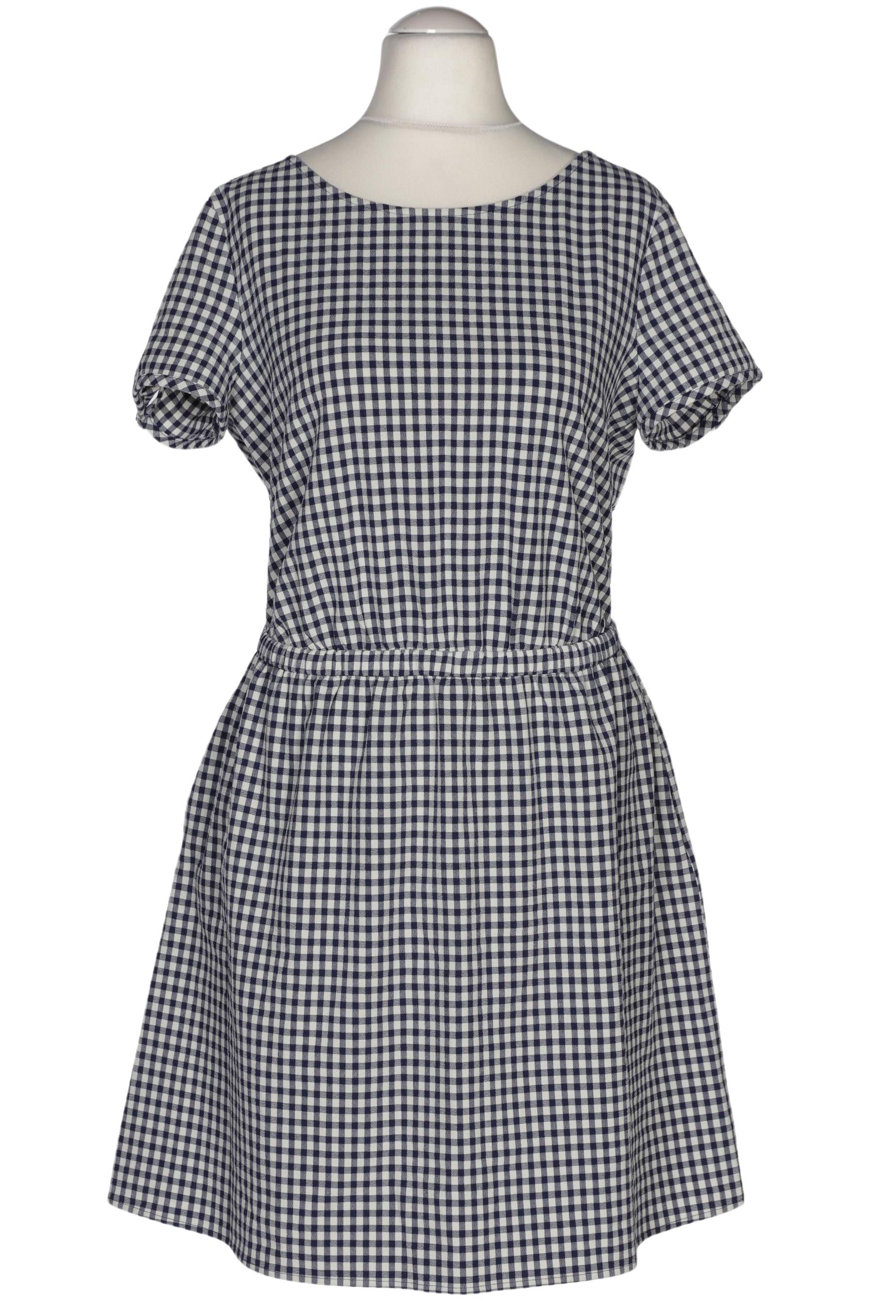 

Esprit Damen Kleid, marineblau, Gr. 40