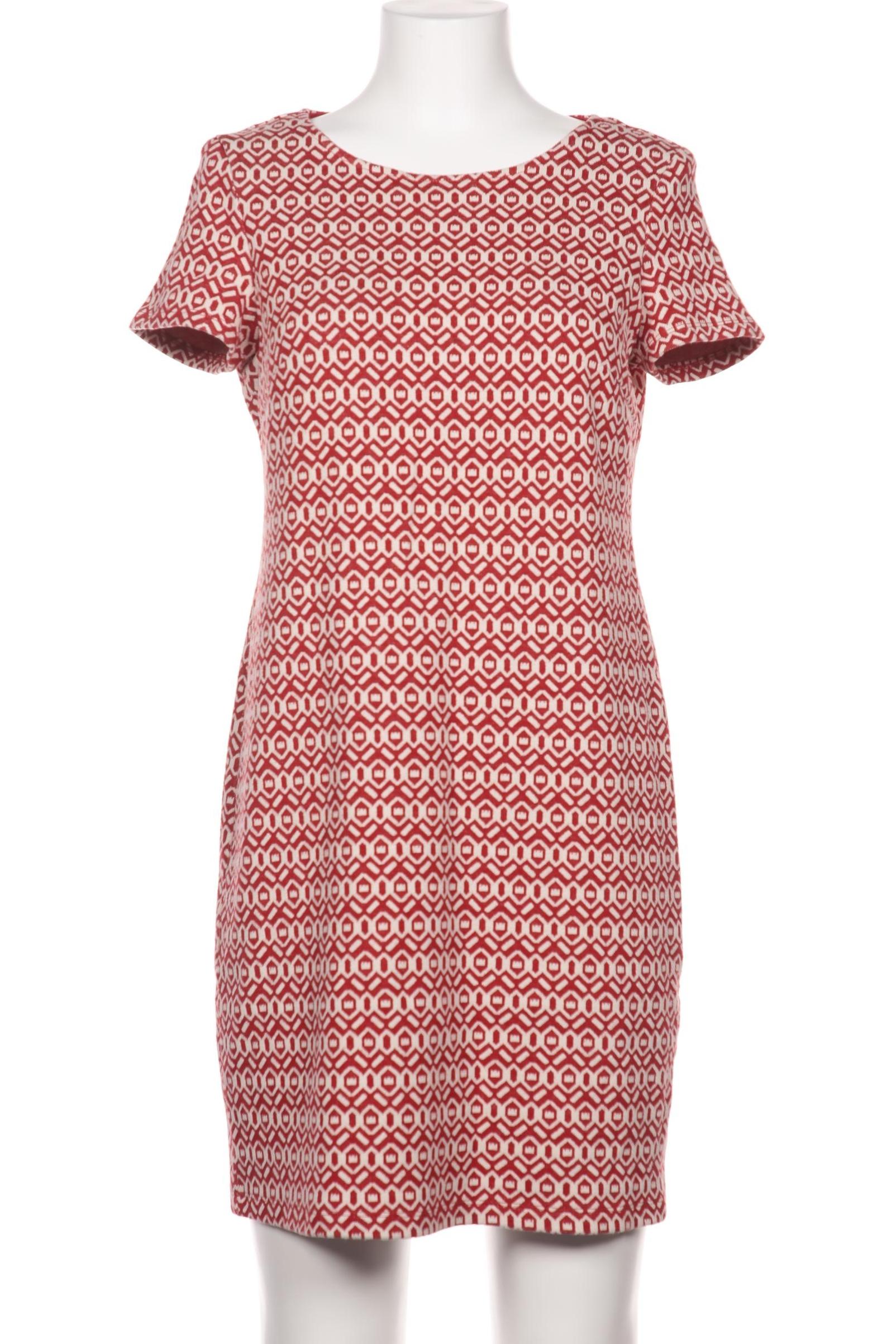 

Esprit Damen Kleid, rot, Gr. 42