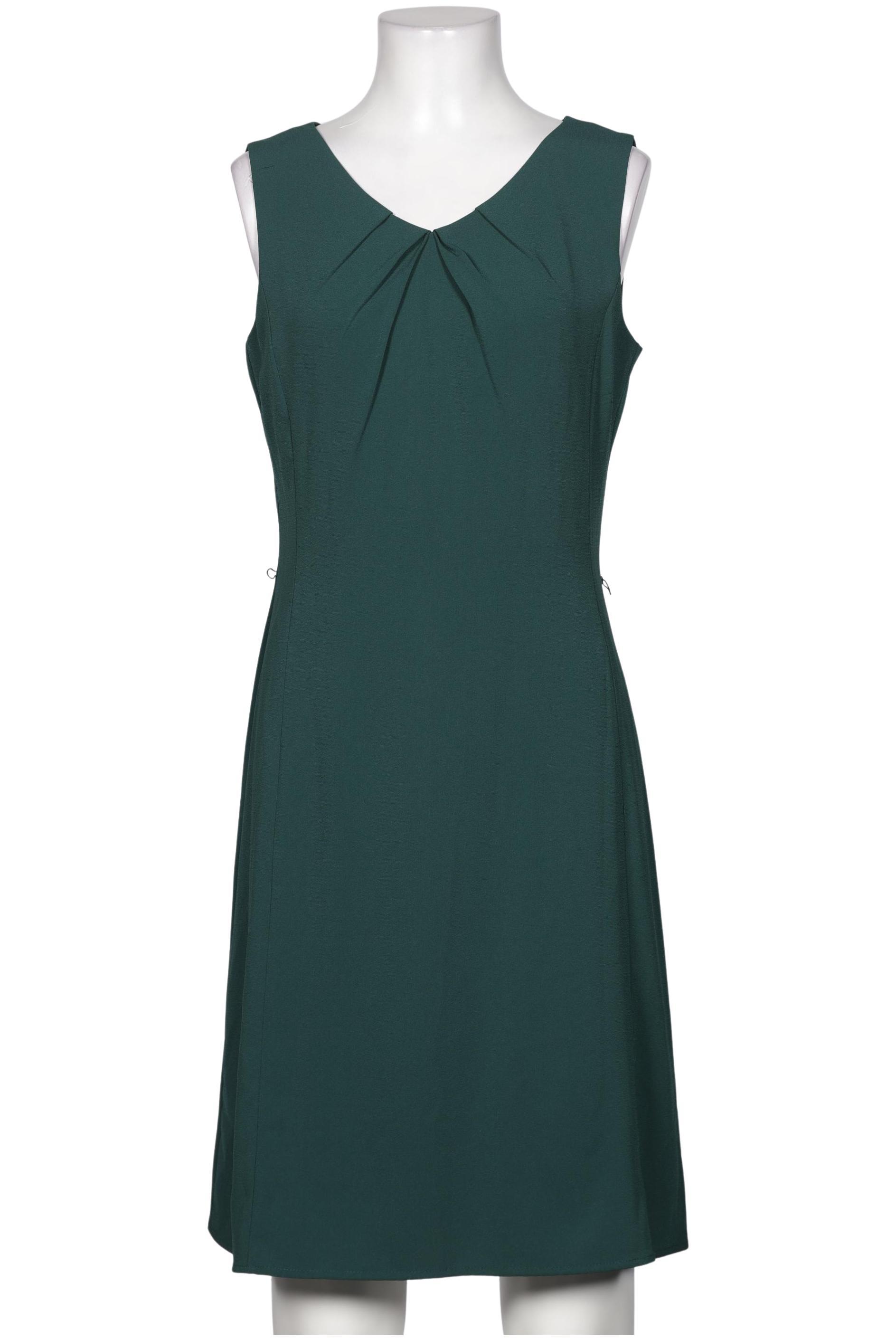 

Esprit Damen Kleid, grün, Gr. 38