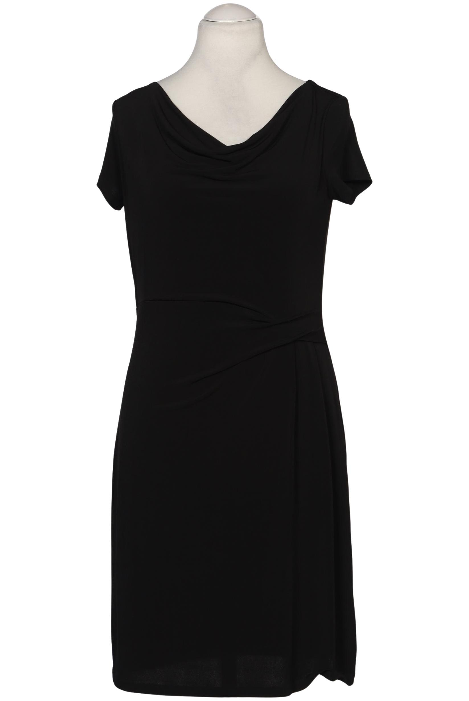 

Esprit Damen Kleid, schwarz, Gr. 42