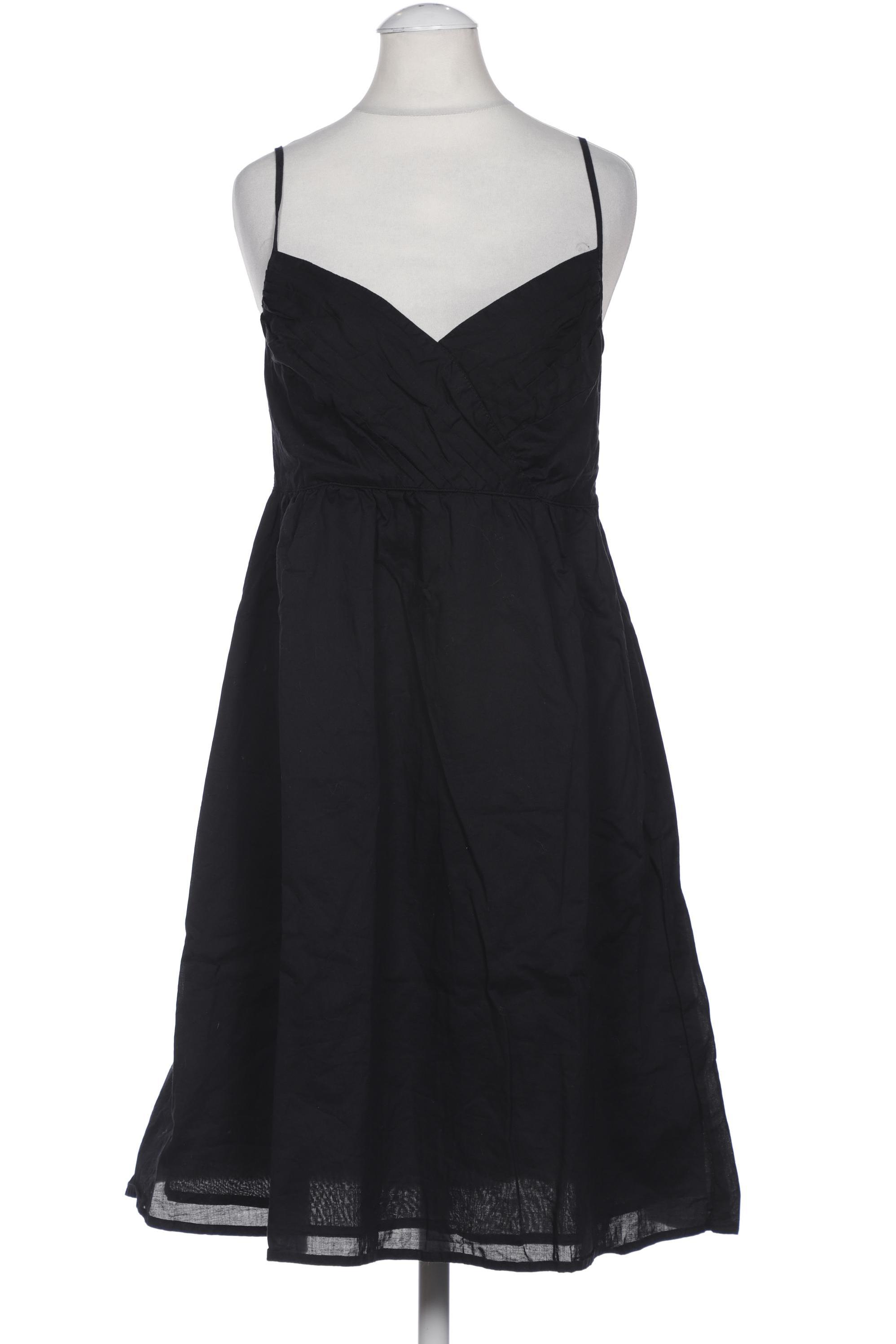 

Esprit Damen Kleid, schwarz, Gr. 34