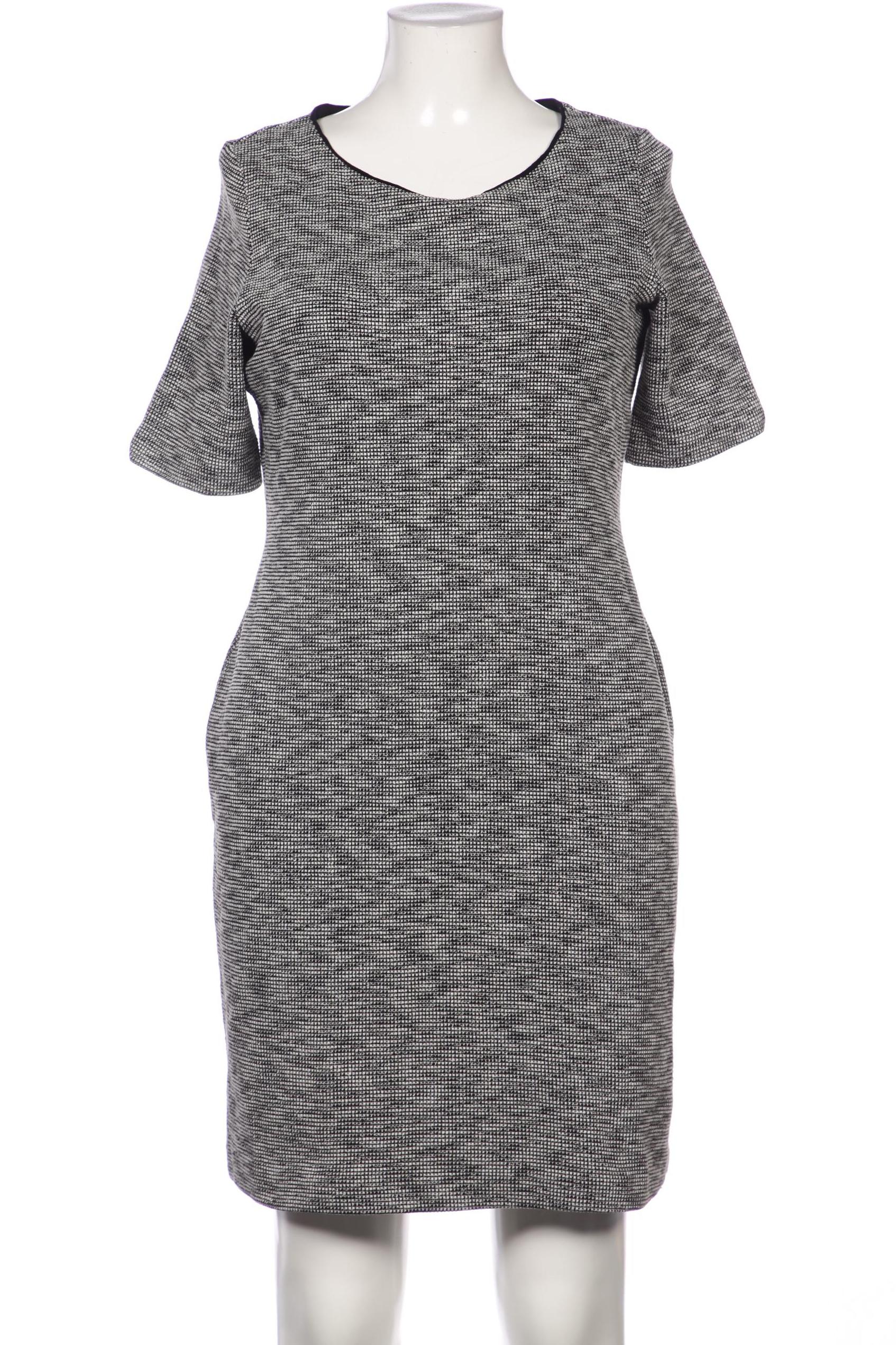 

Esprit Damen Kleid, grau, Gr. 46