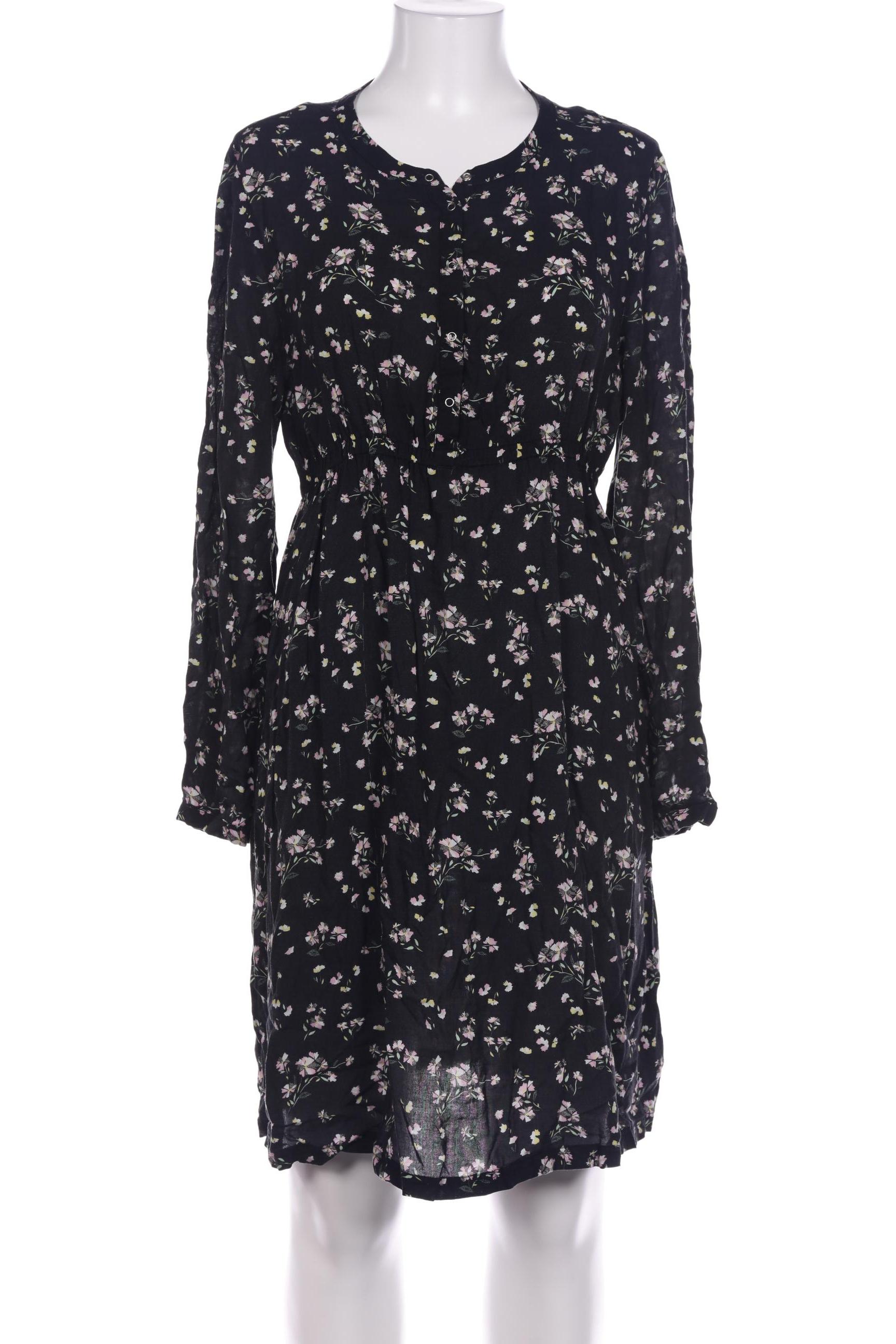 Thumbnail - Esprit Damen Kleid, schwarz, Gr. 42