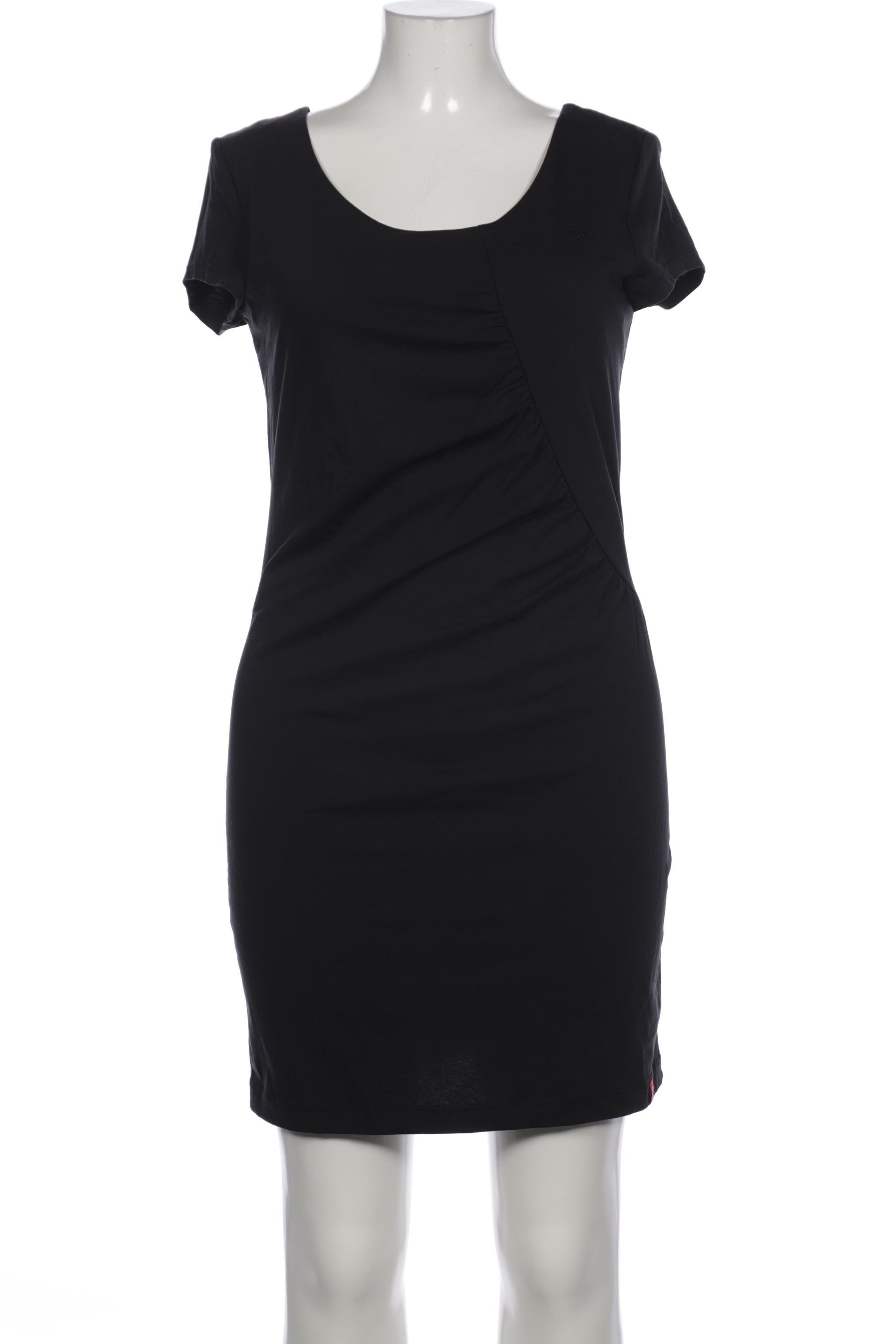 

Esprit Damen Kleid, schwarz, Gr. 44