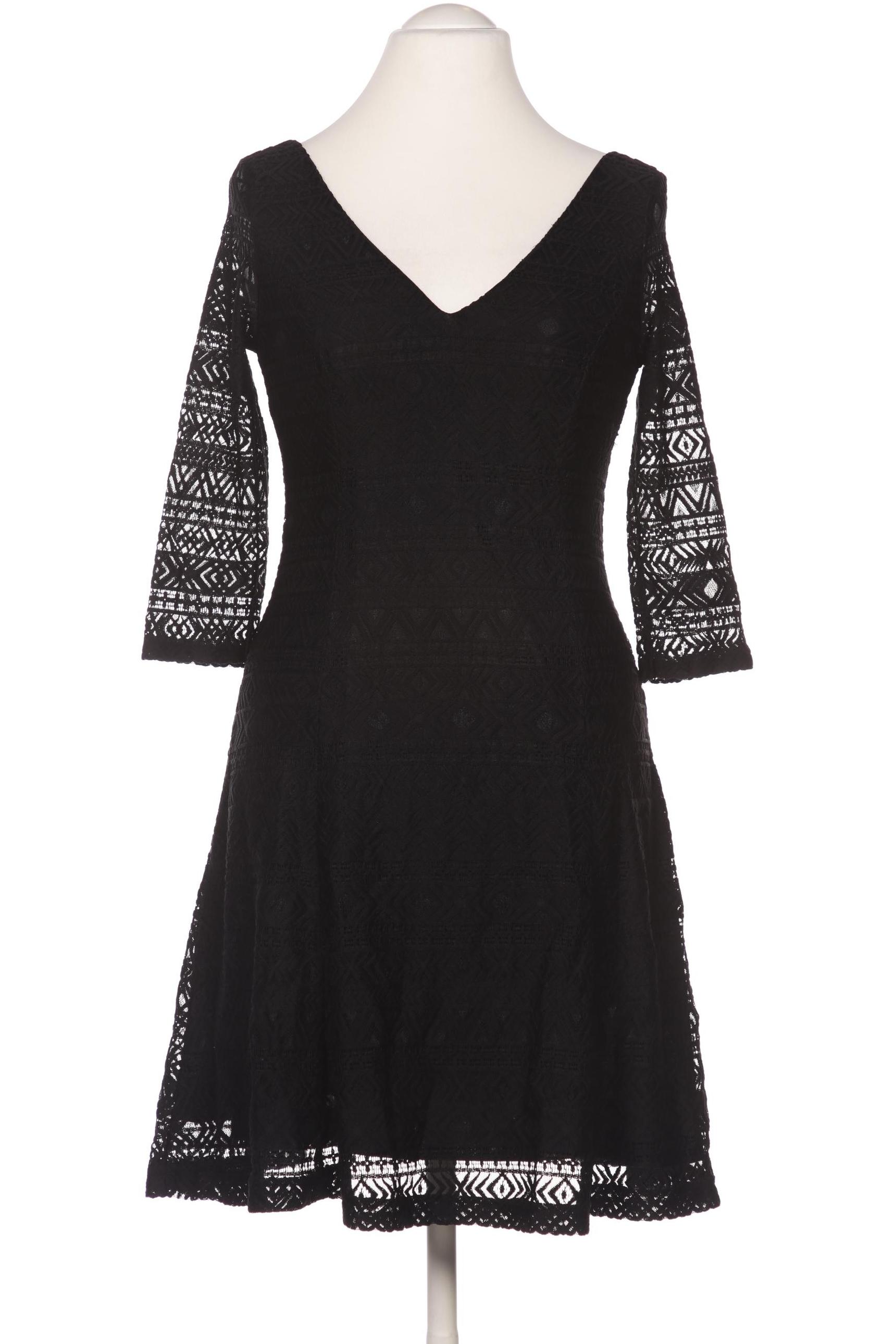 

Esprit Damen Kleid, schwarz, Gr. 38