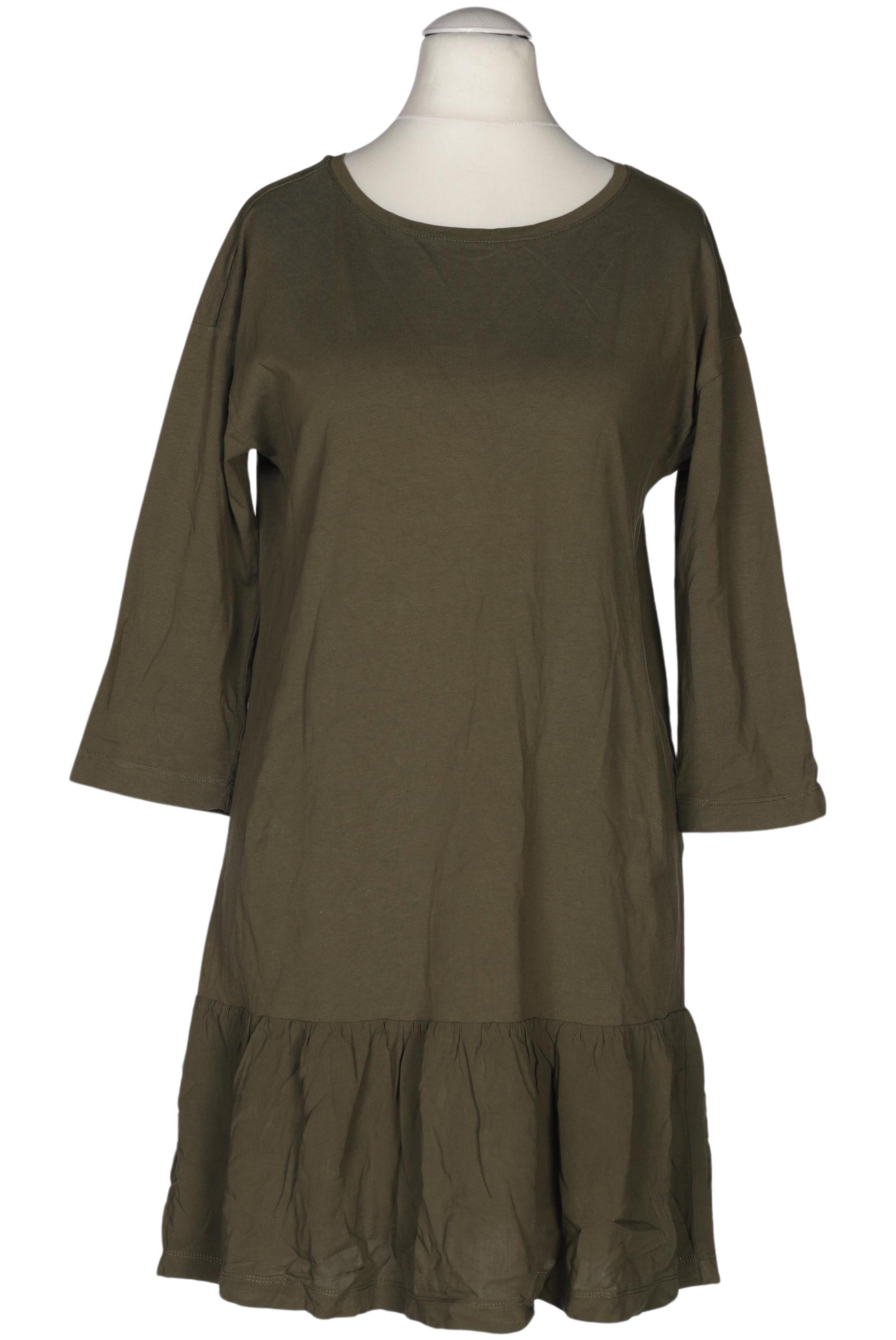 

Esprit Damen Kleid, grün, Gr. 36