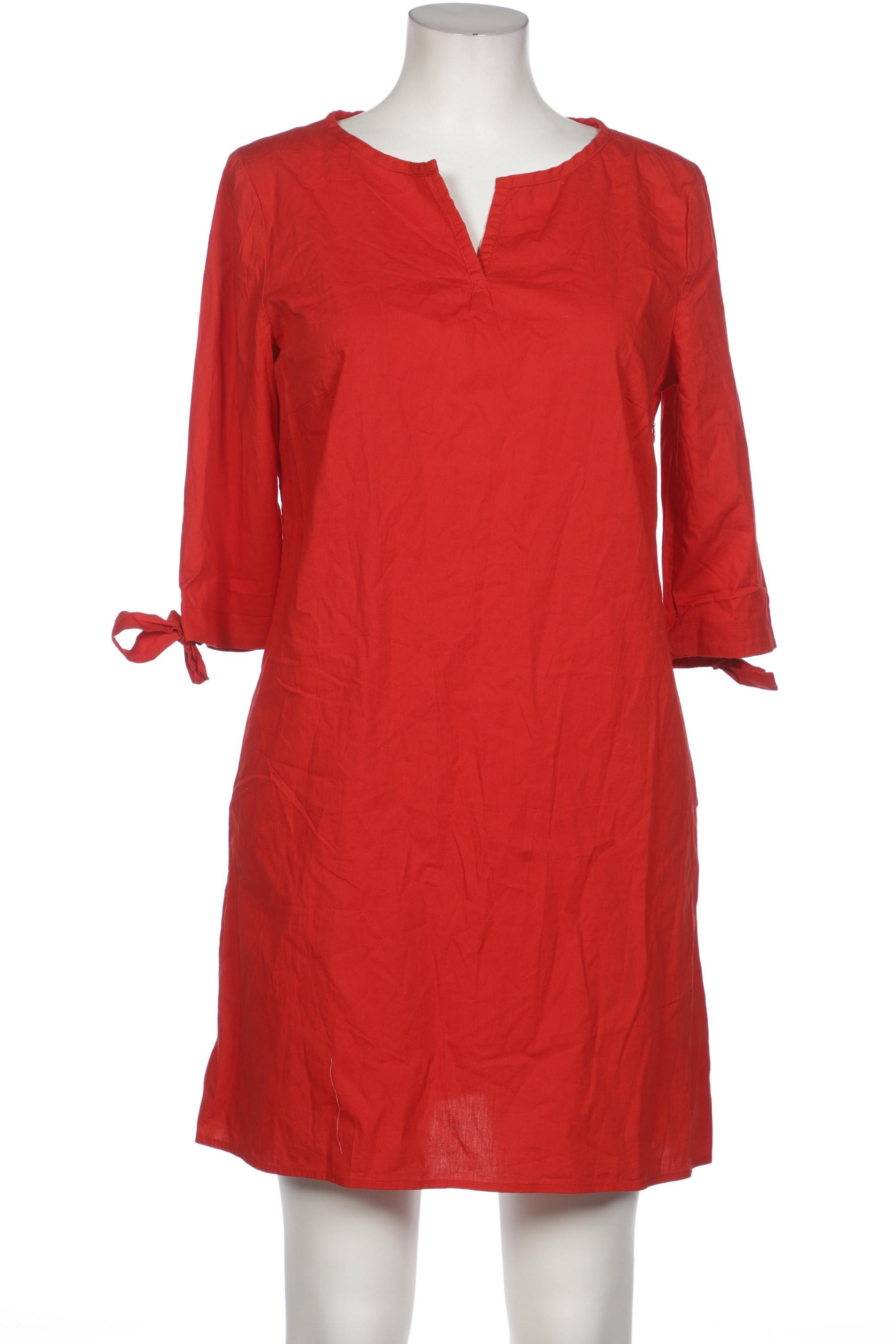 

Esprit Damen Kleid, rot, Gr. 42