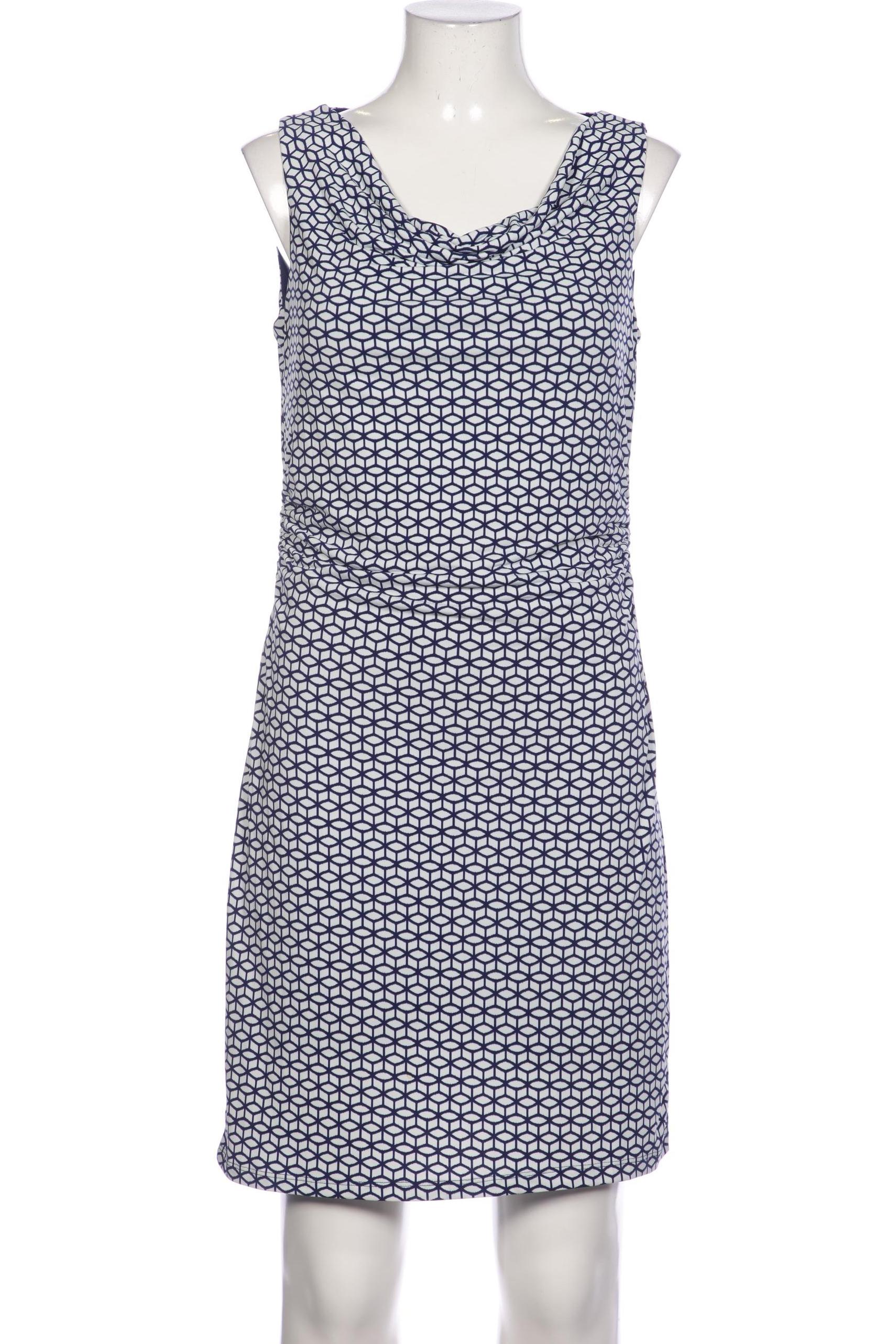 

Esprit Damen Kleid, marineblau, Gr. 42