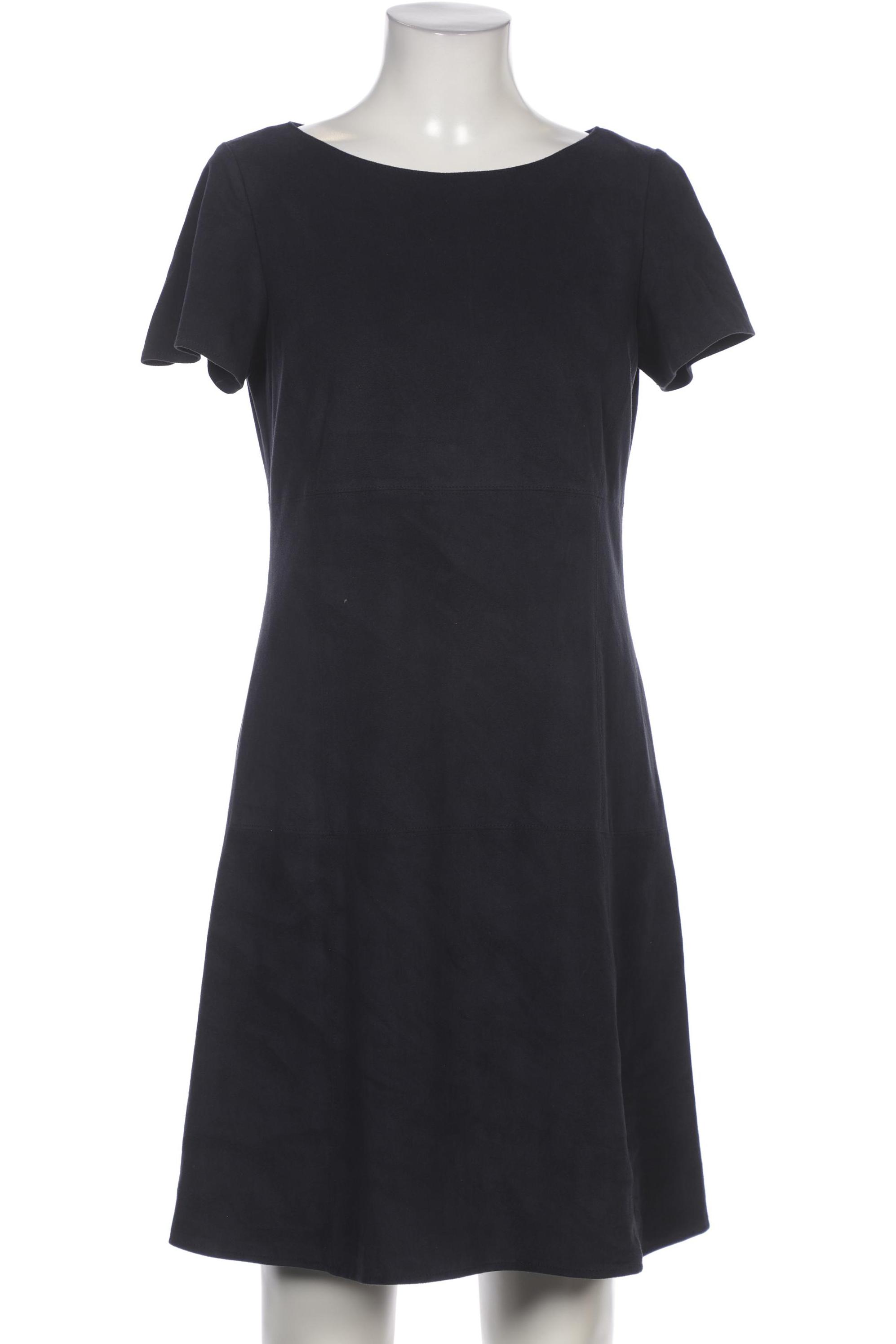 

Esprit Damen Kleid, marineblau, Gr. 38