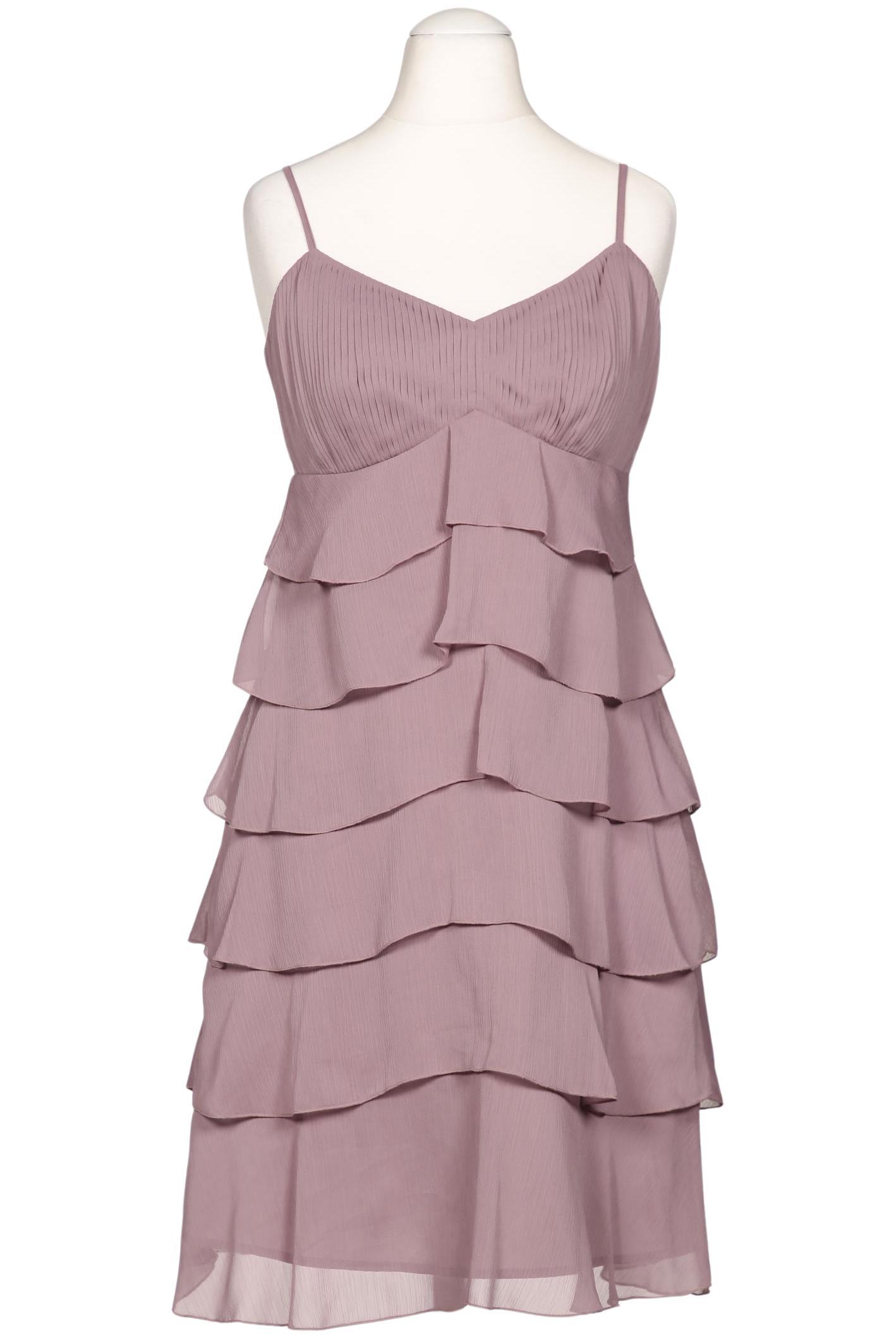 

Esprit Damen Kleid, flieder, Gr. 38