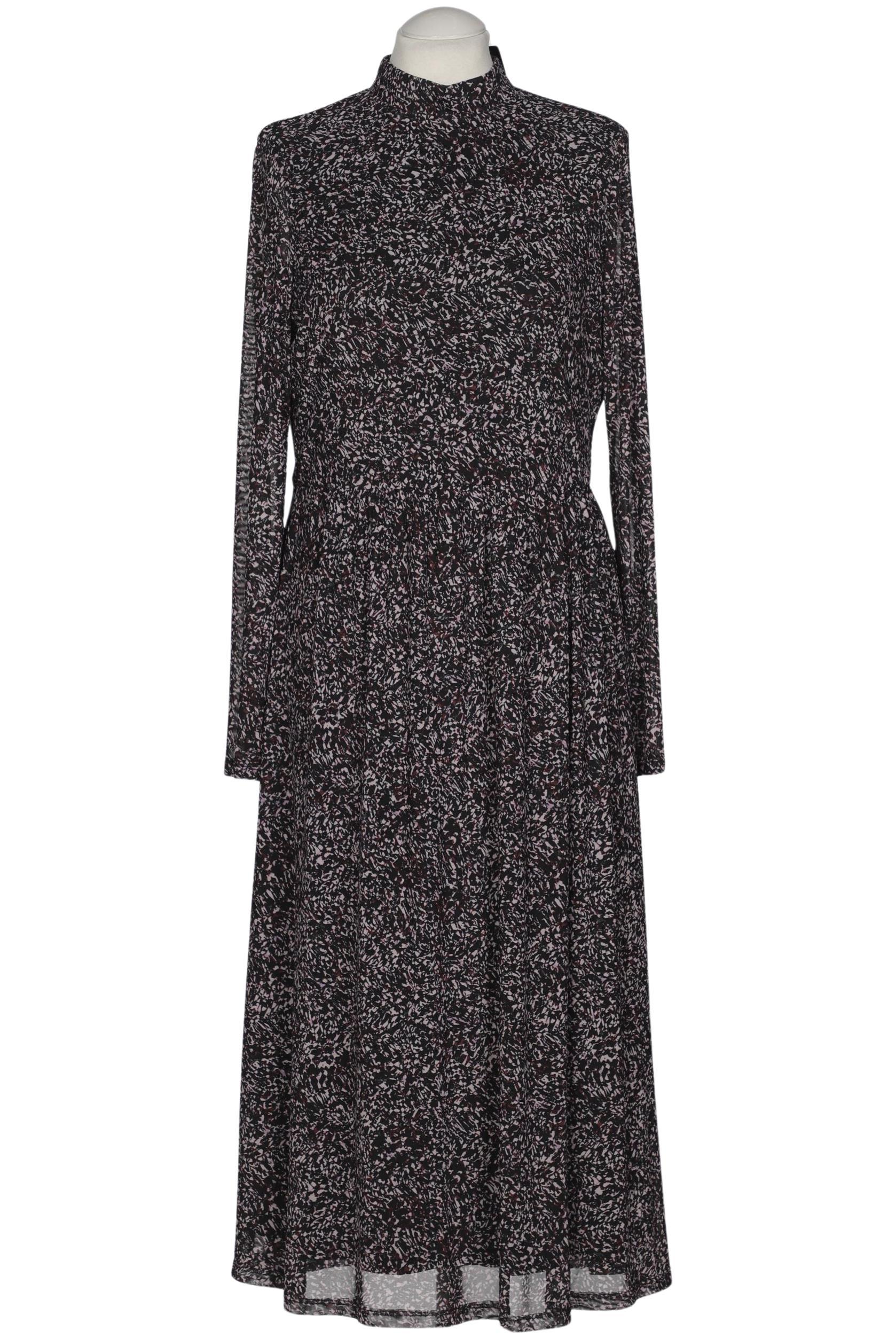 

Esprit Damen Kleid, schwarz, Gr. 38