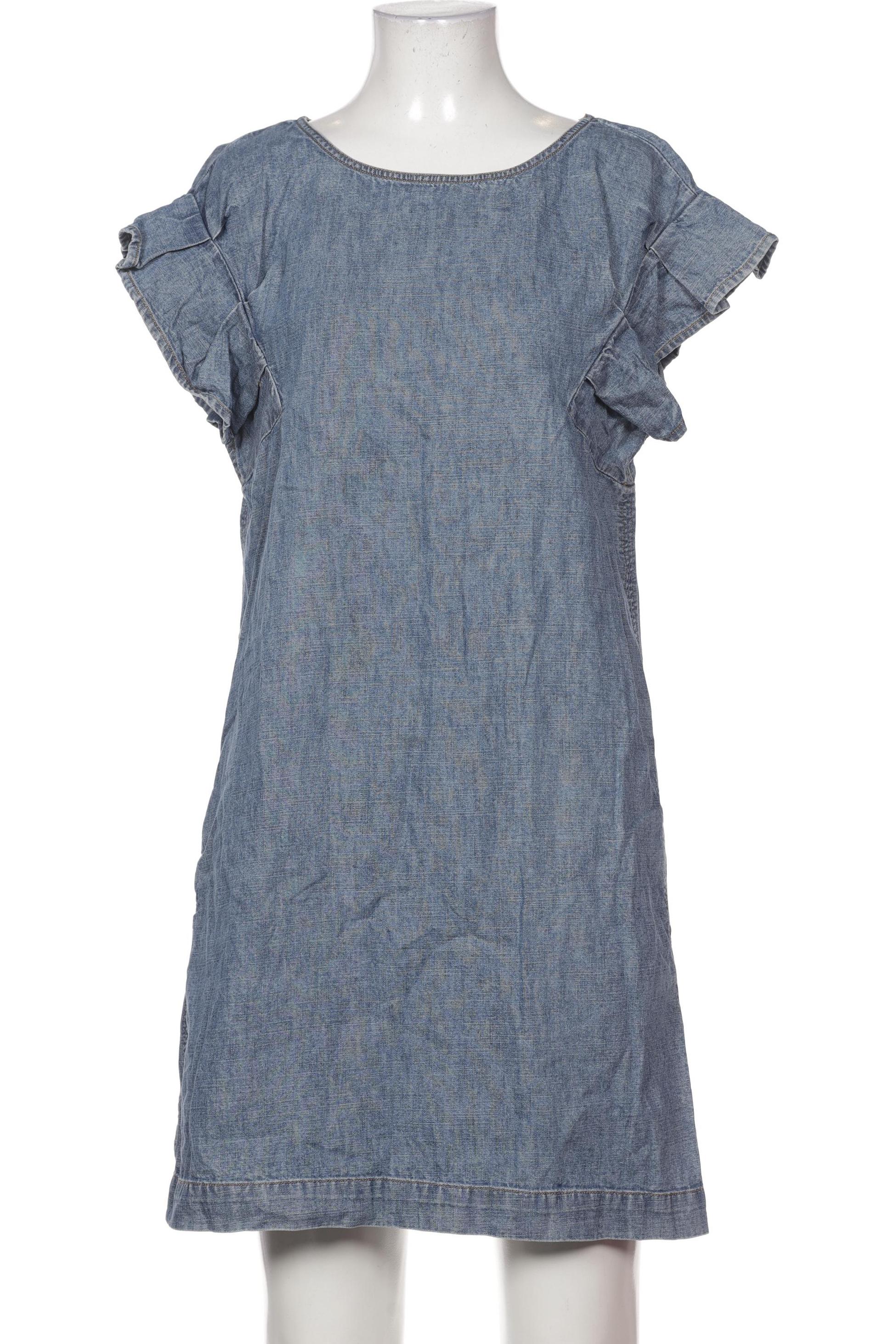 

Esprit Damen Kleid, blau, Gr. 36