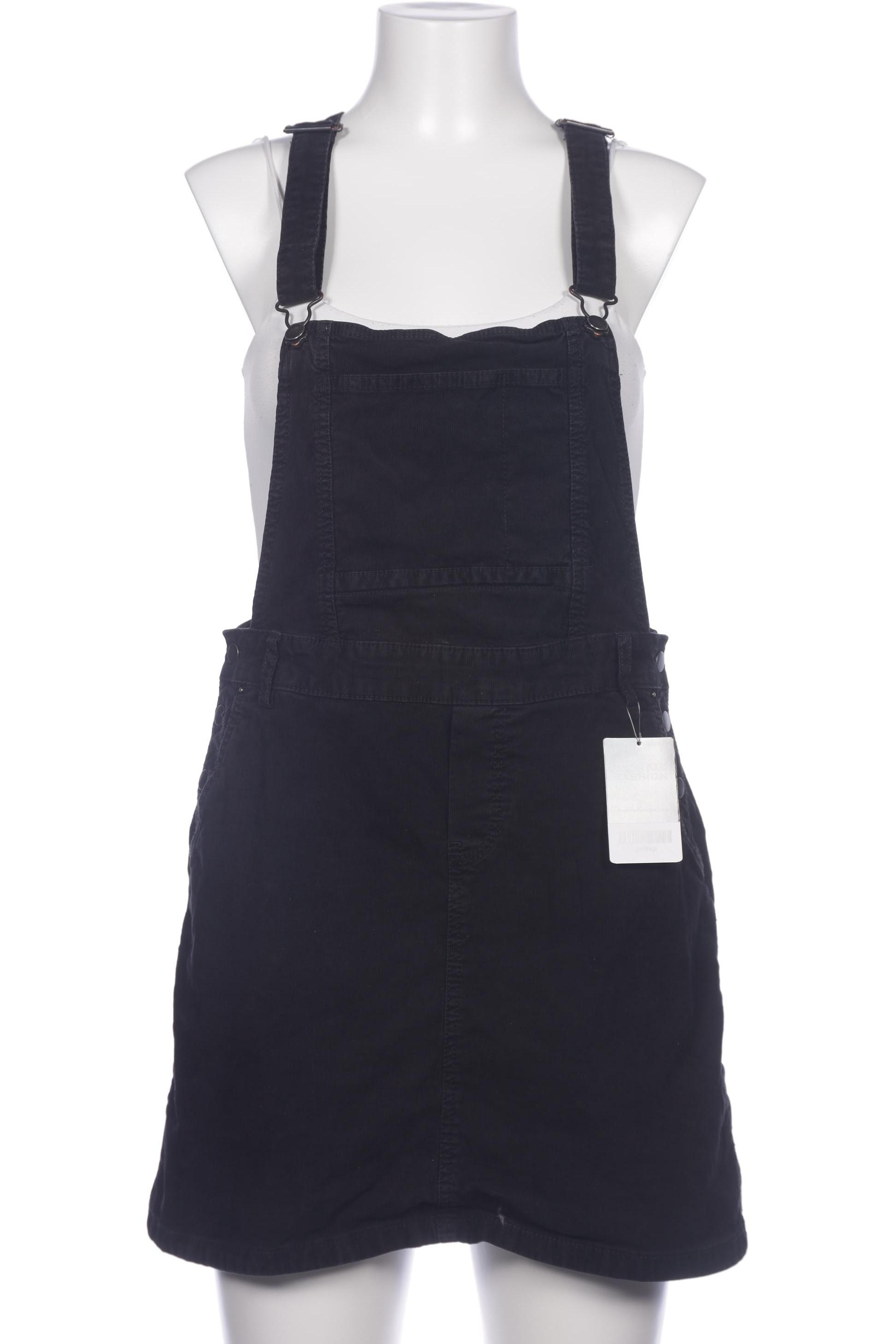

Esprit Damen Kleid, schwarz, Gr. 40