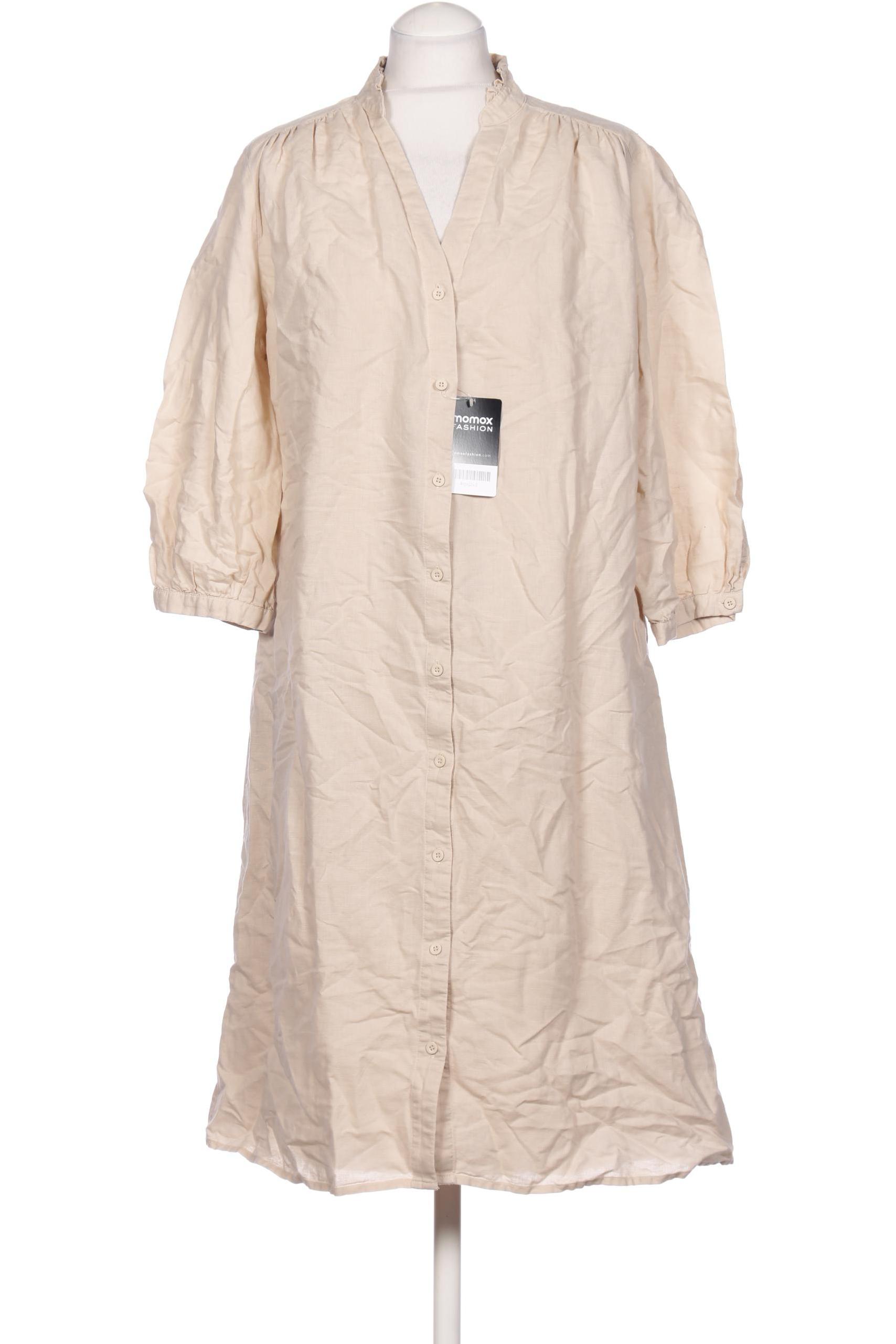 

Esprit Damen Kleid, beige, Gr. 38