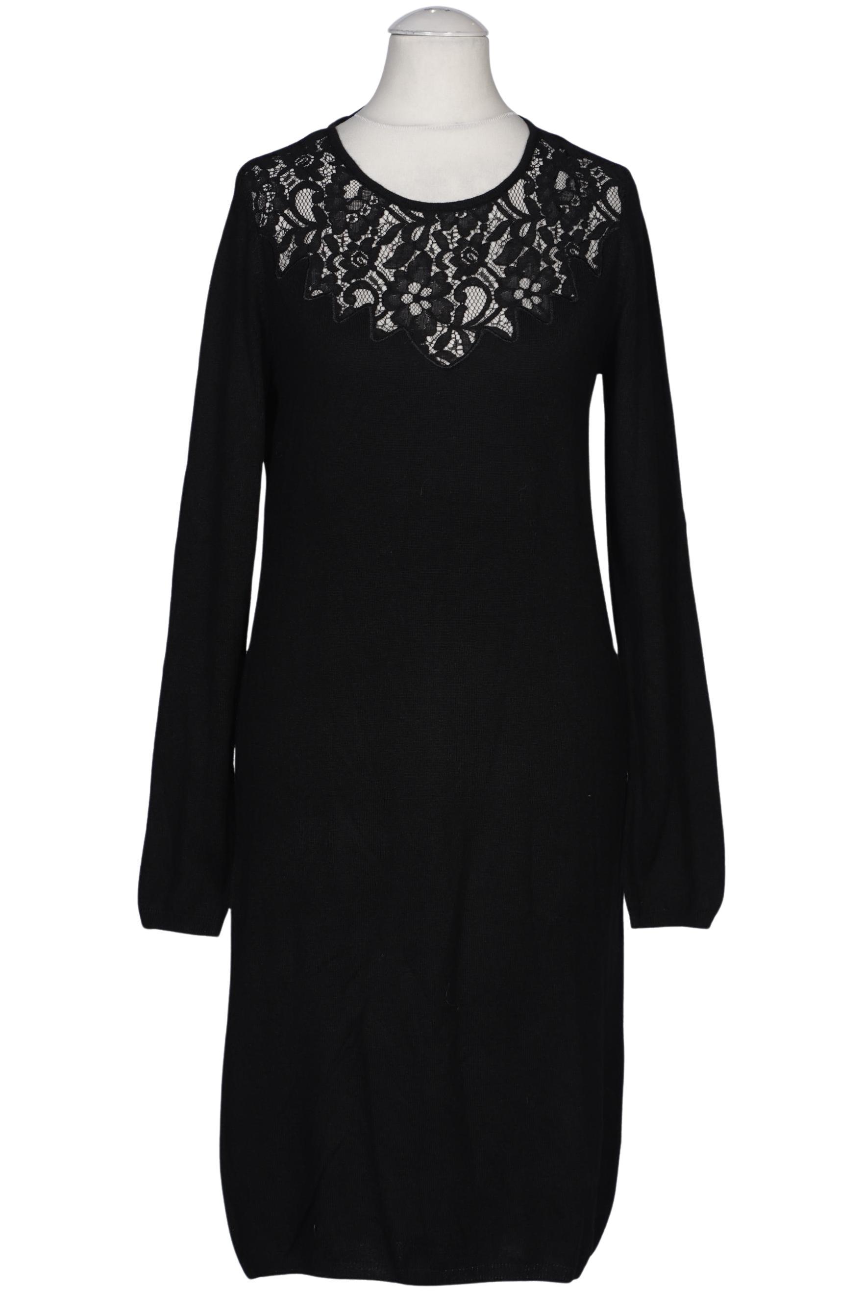 

Esprit Damen Kleid, schwarz, Gr. 36