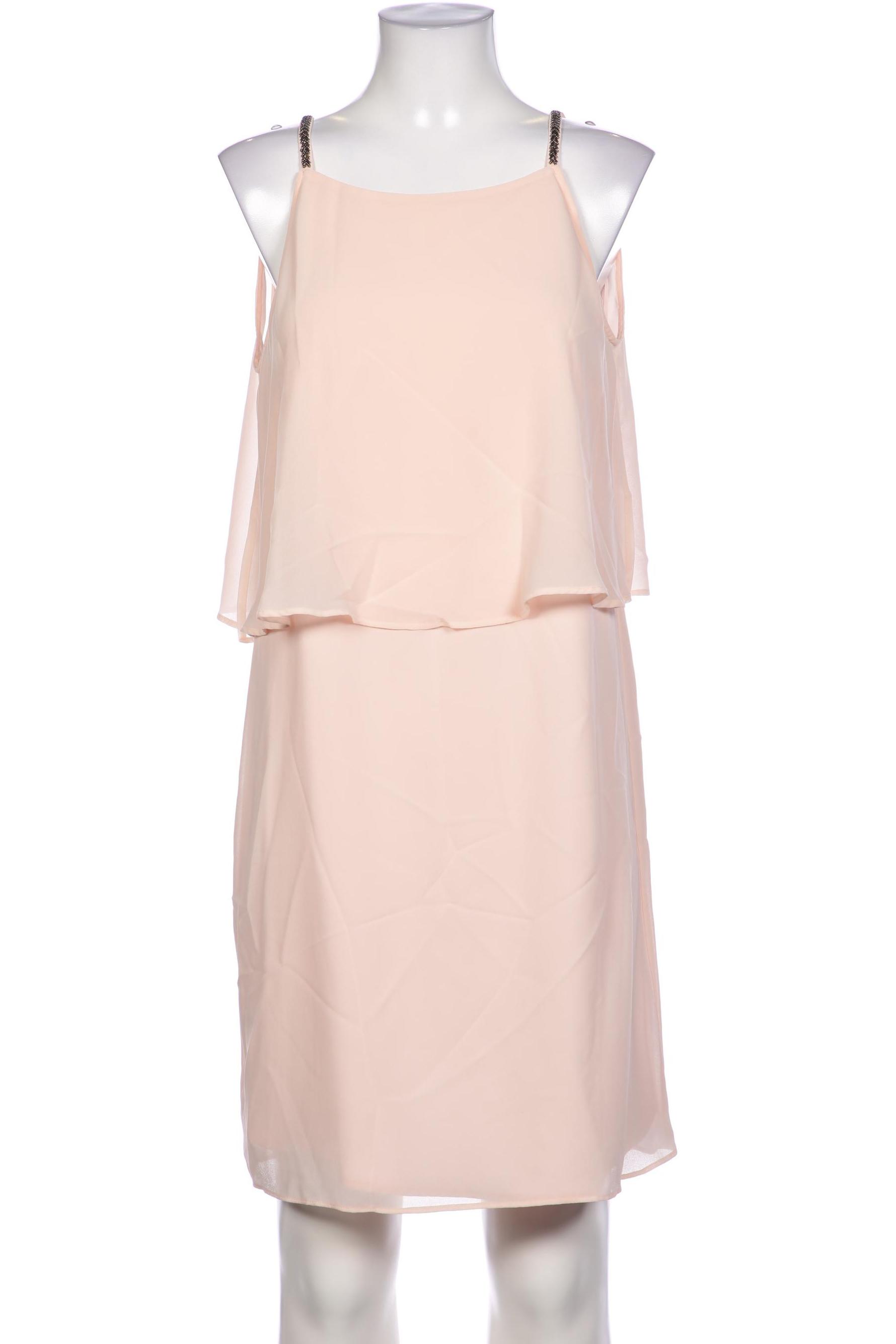 

Esprit Damen Kleid, pink, Gr. 38