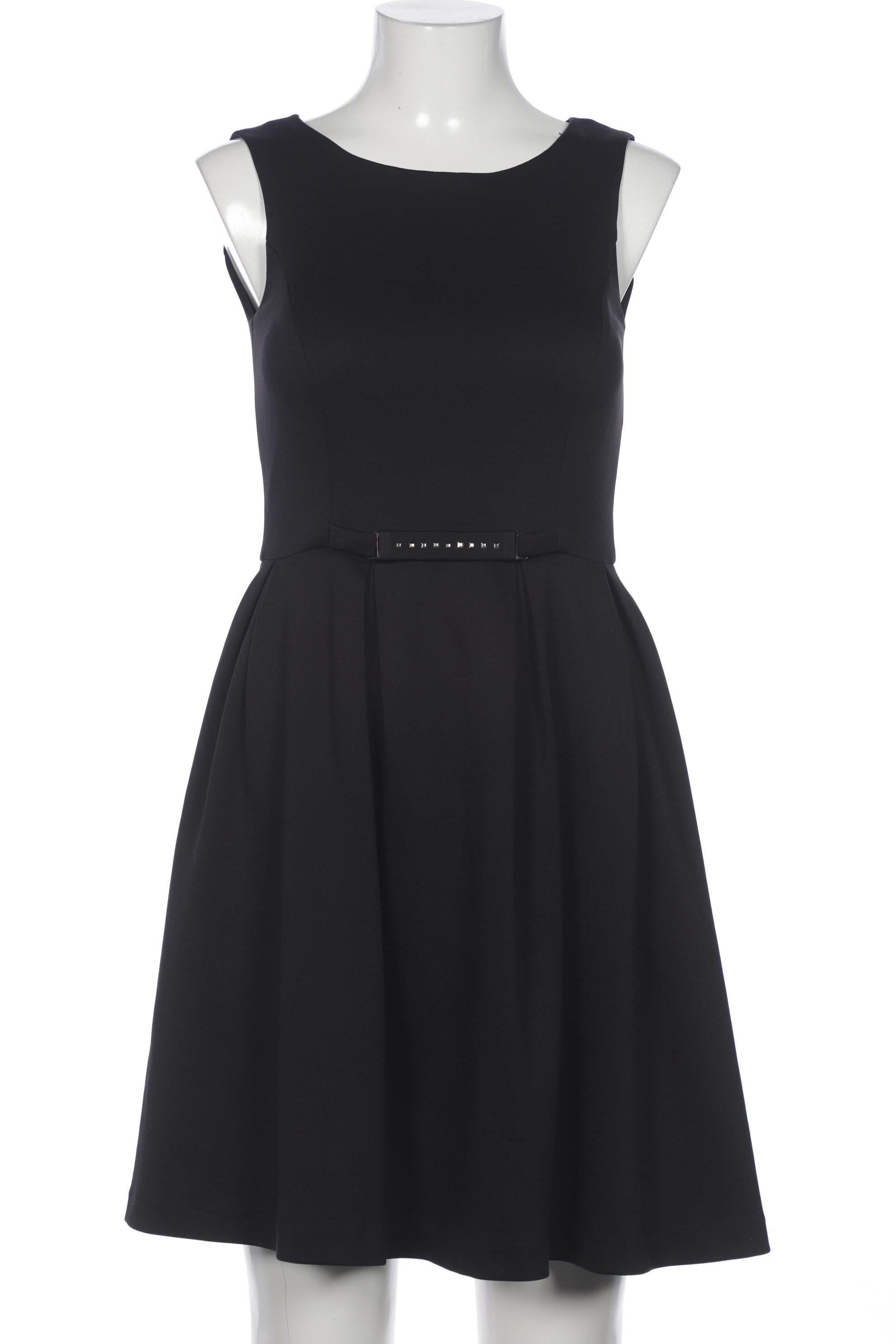 

Esprit Damen Kleid, schwarz, Gr. 36