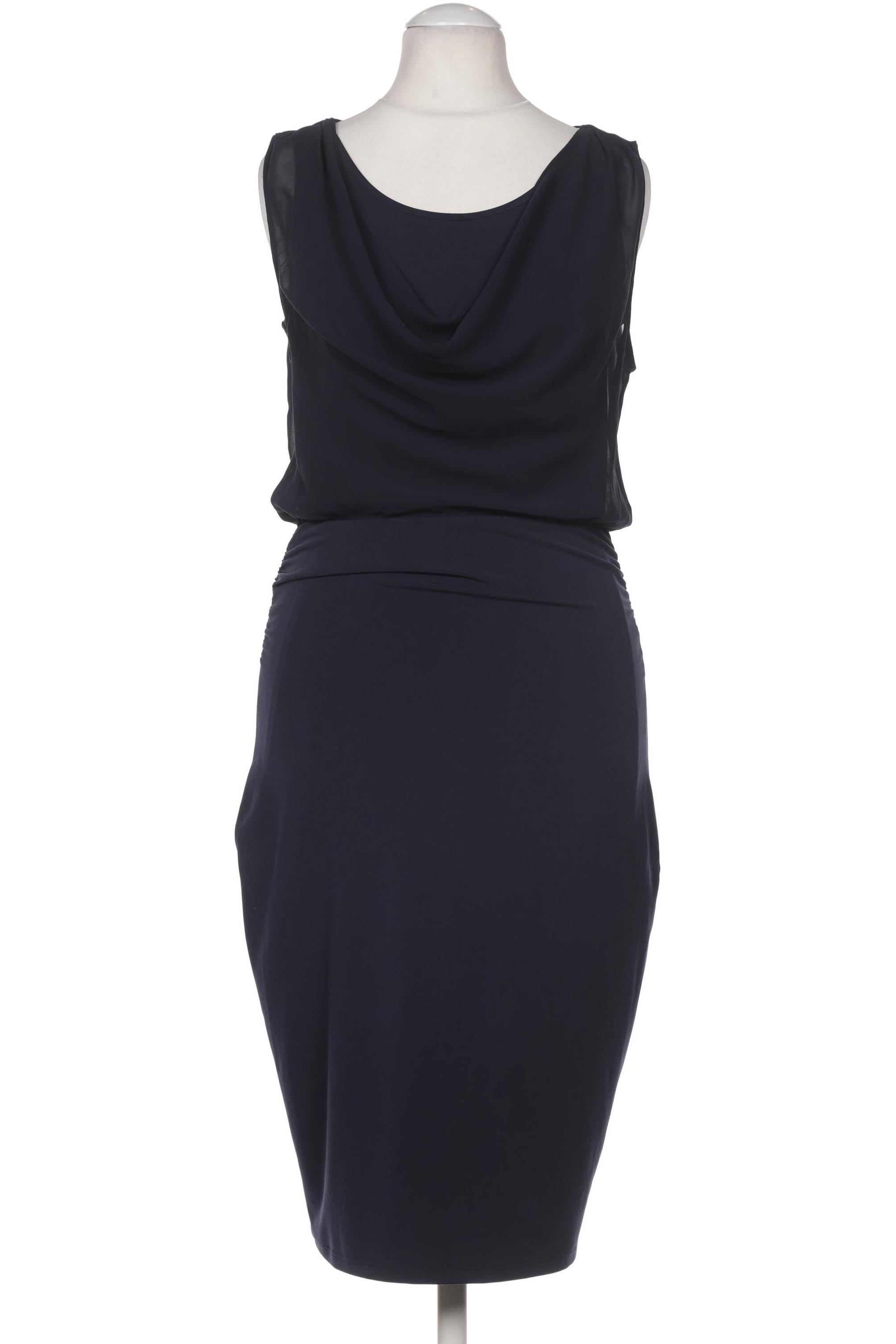 

Esprit Damen Kleid, marineblau, Gr. 34