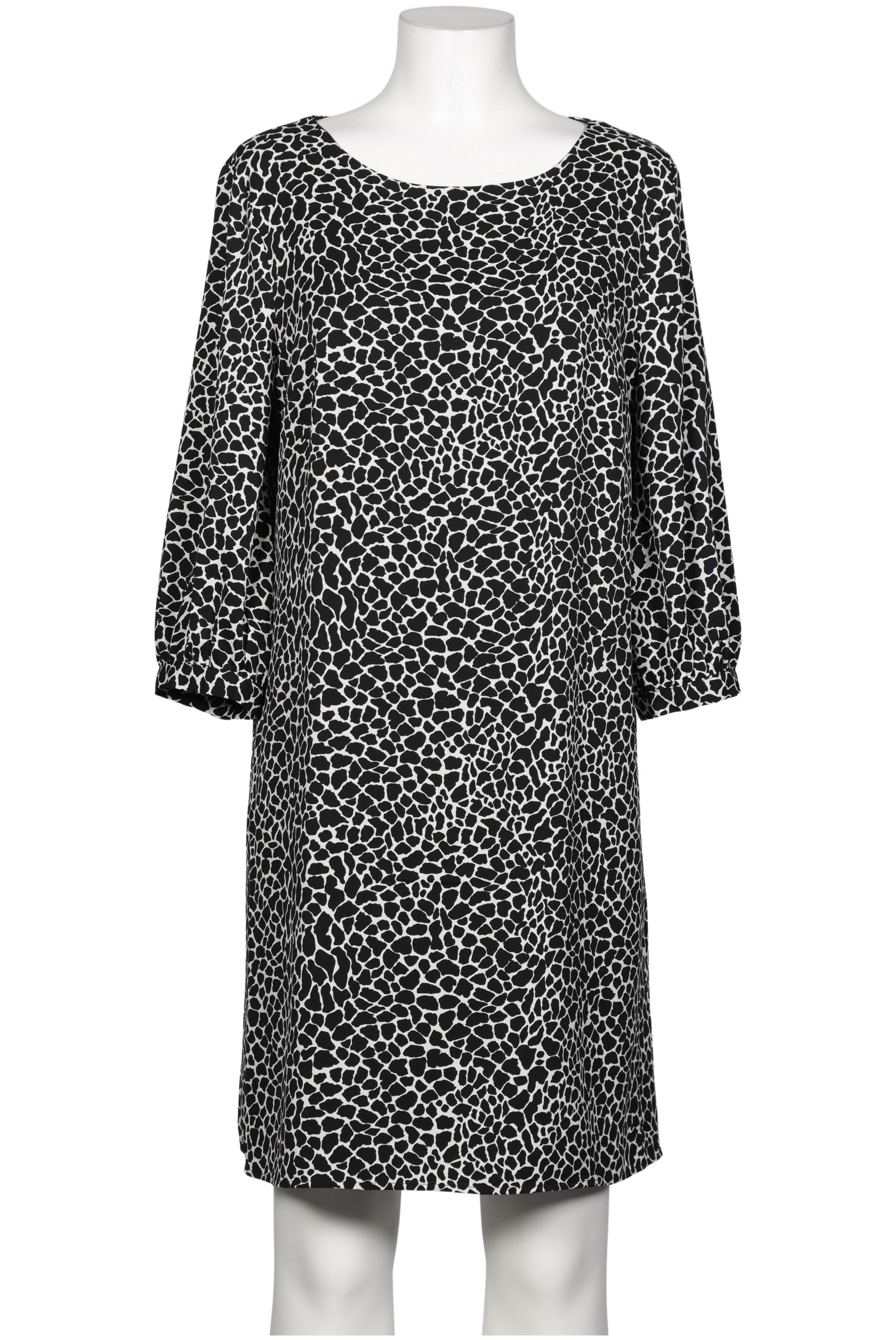 

Esprit Damen Kleid, schwarz, Gr. 42