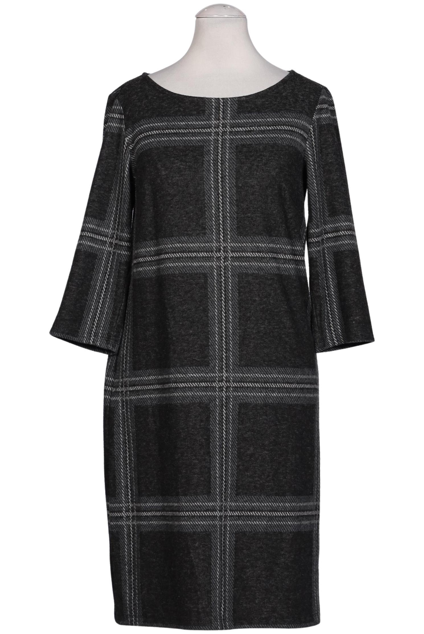 

Esprit Damen Kleid, grau, Gr. 34