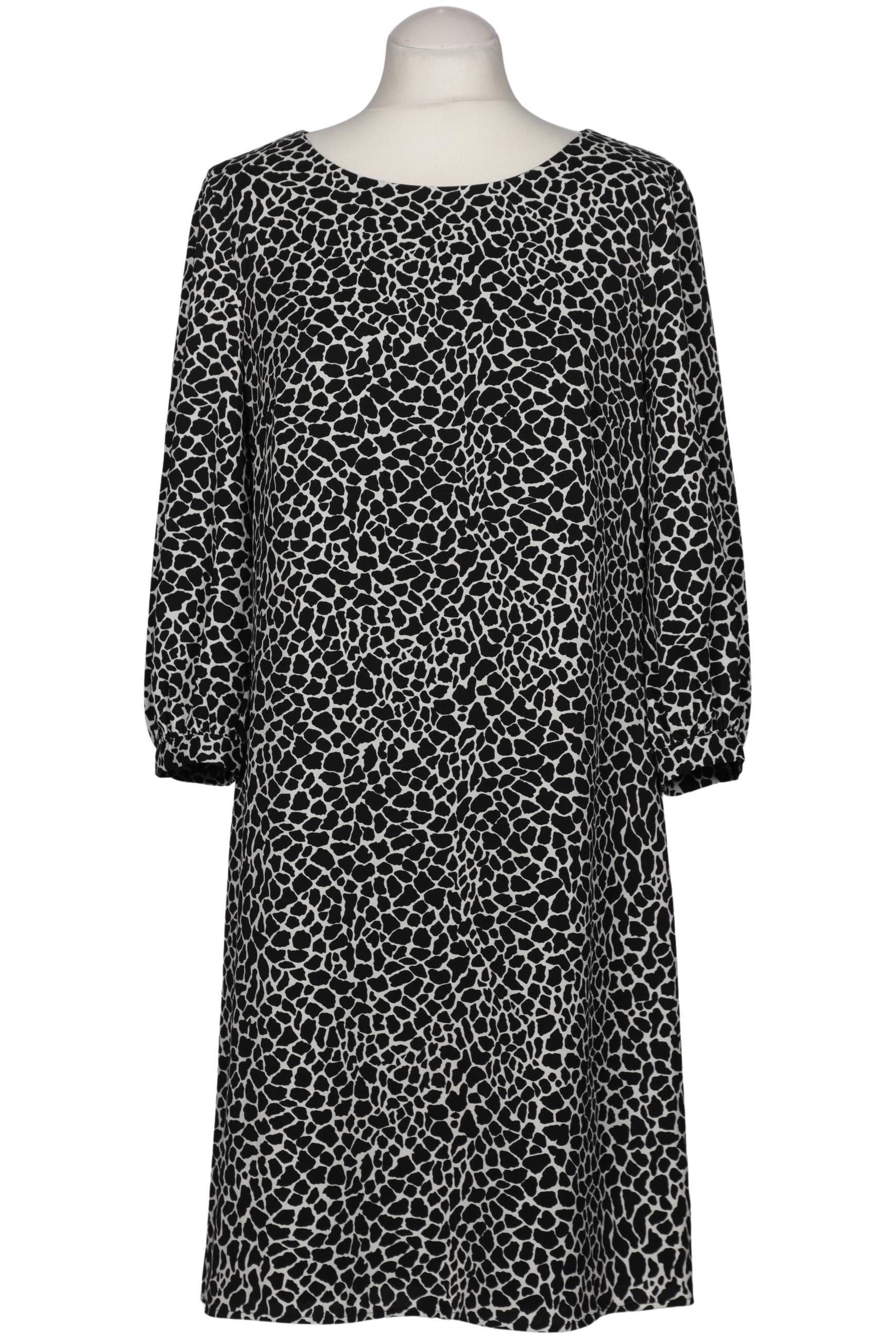 

Esprit Damen Kleid, schwarz, Gr. 38