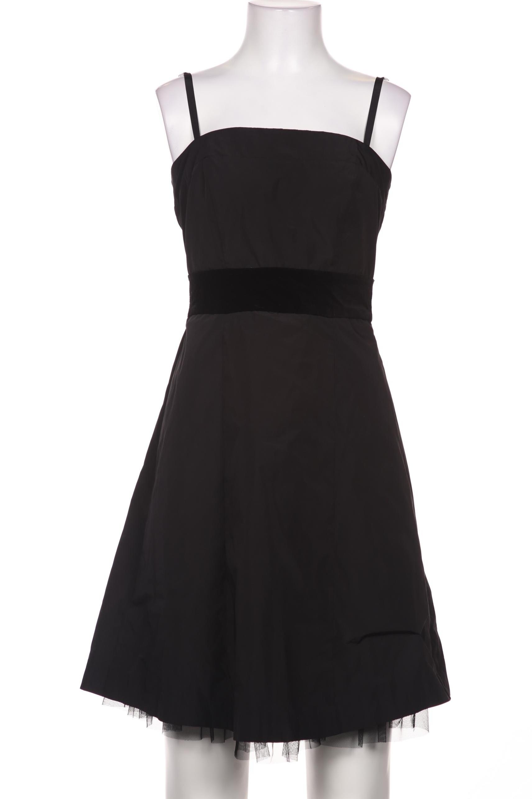 

Esprit Damen Kleid, schwarz, Gr. 34