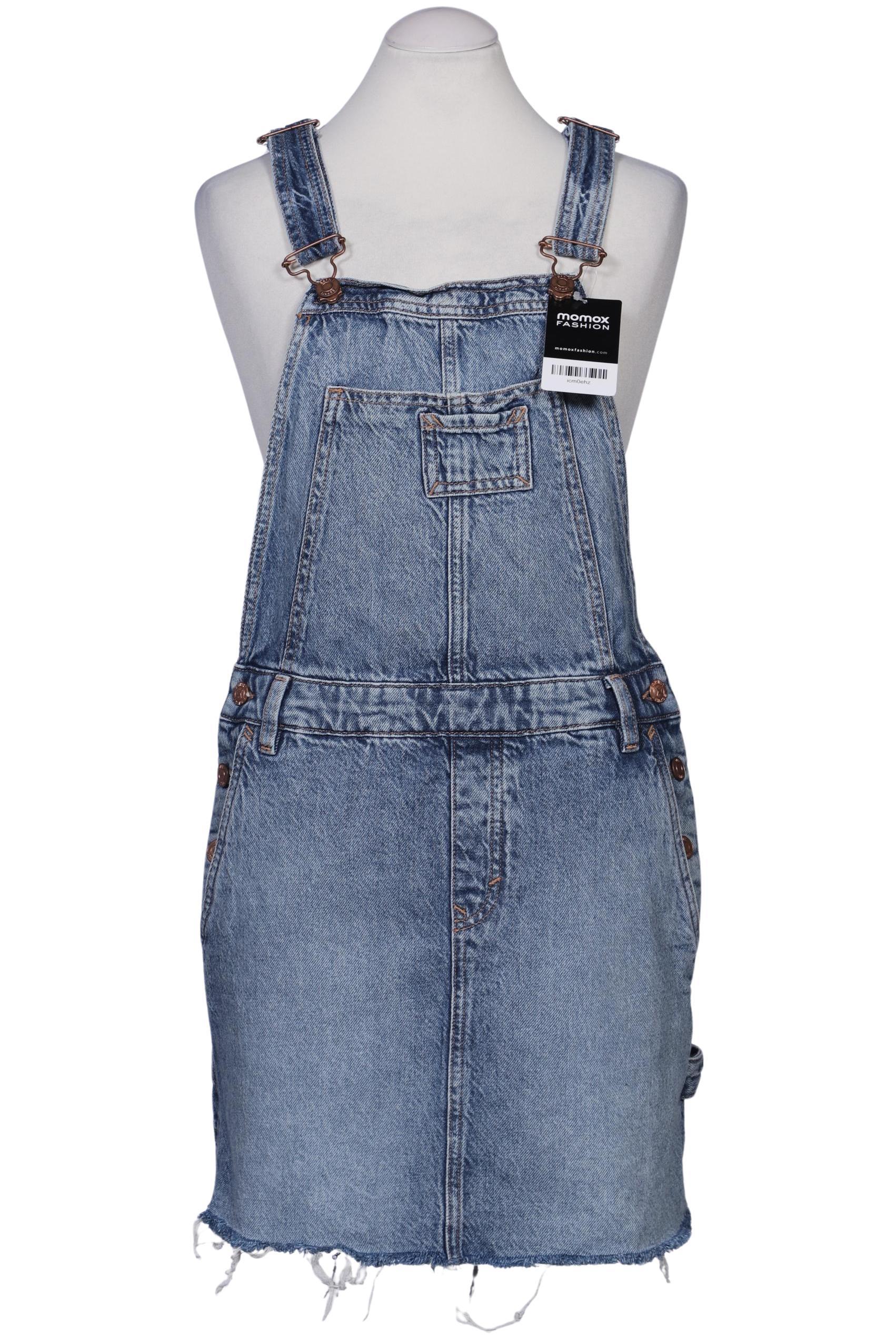 

Esprit Damen Kleid, blau, Gr. 36