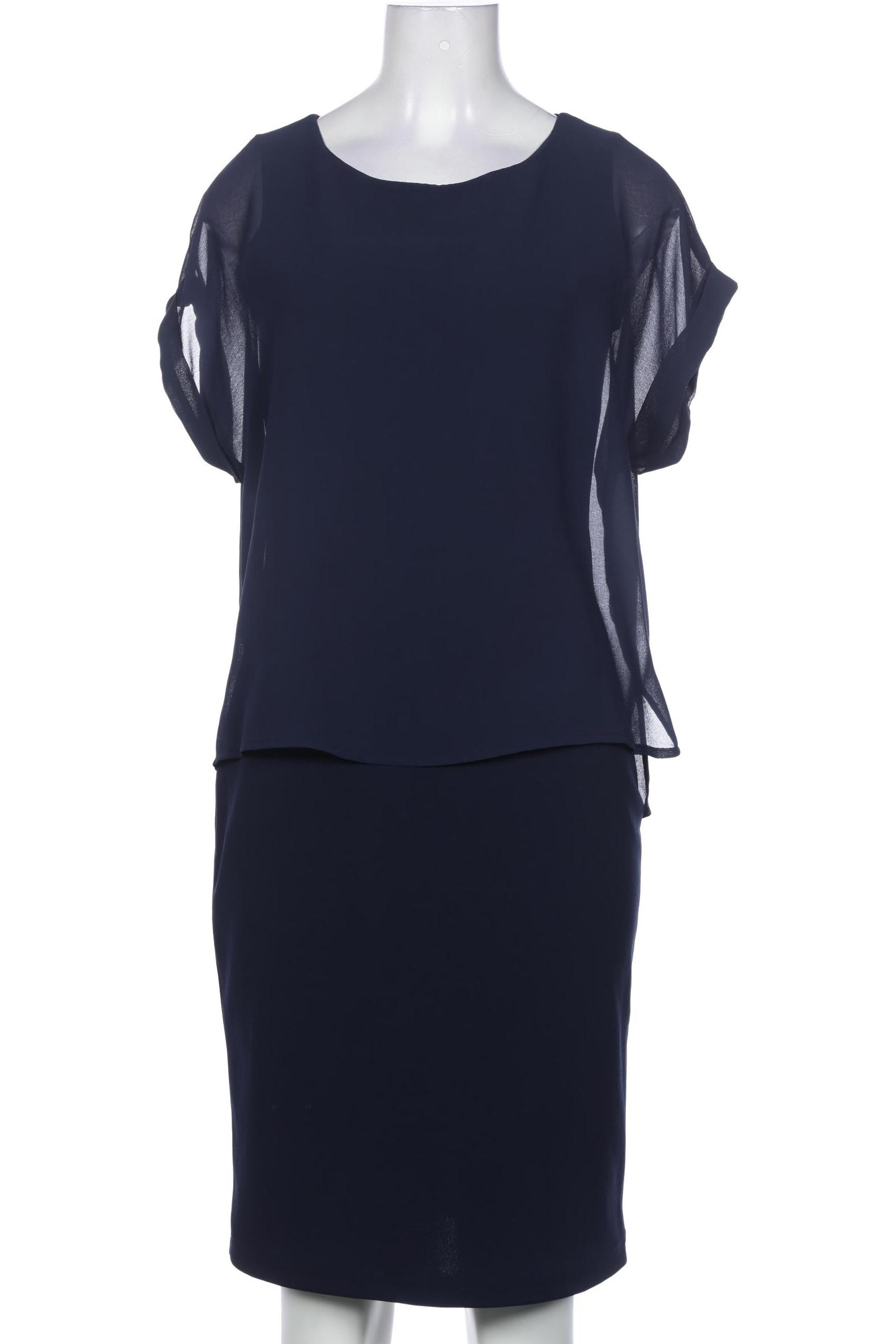 

Esprit Damen Kleid, marineblau