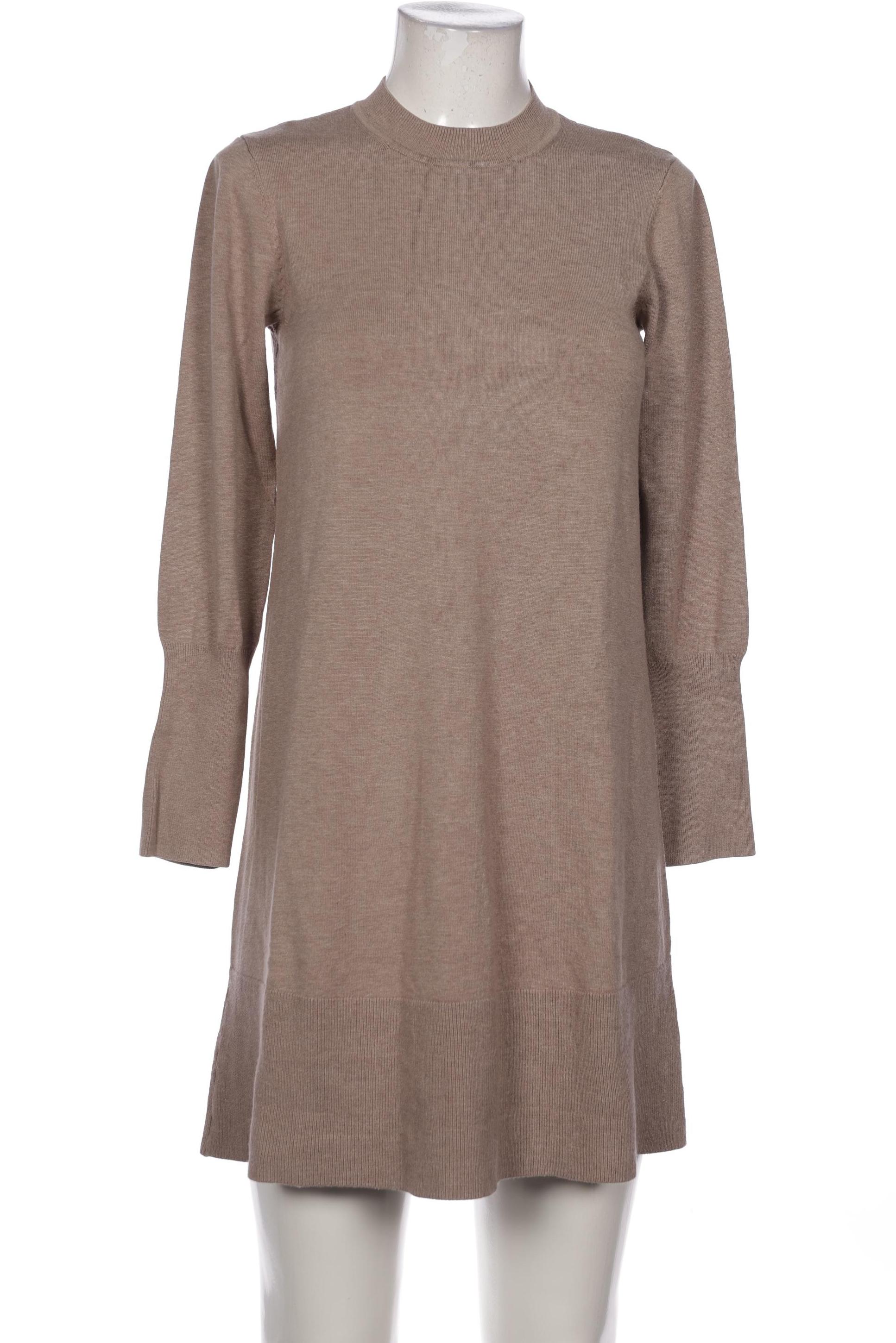 

Esprit Damen Kleid, beige, Gr. 38