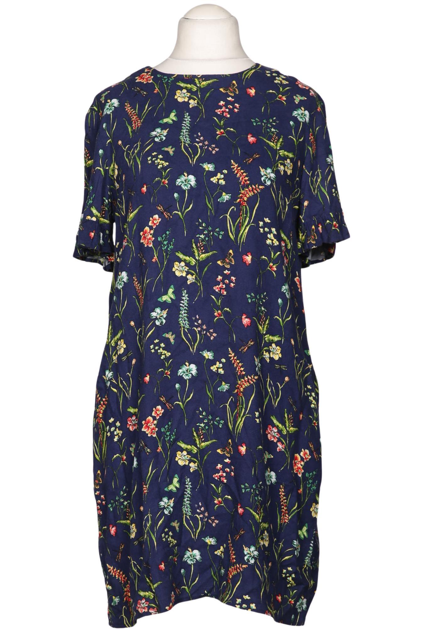 

Esprit Damen Kleid, marineblau, Gr. 40