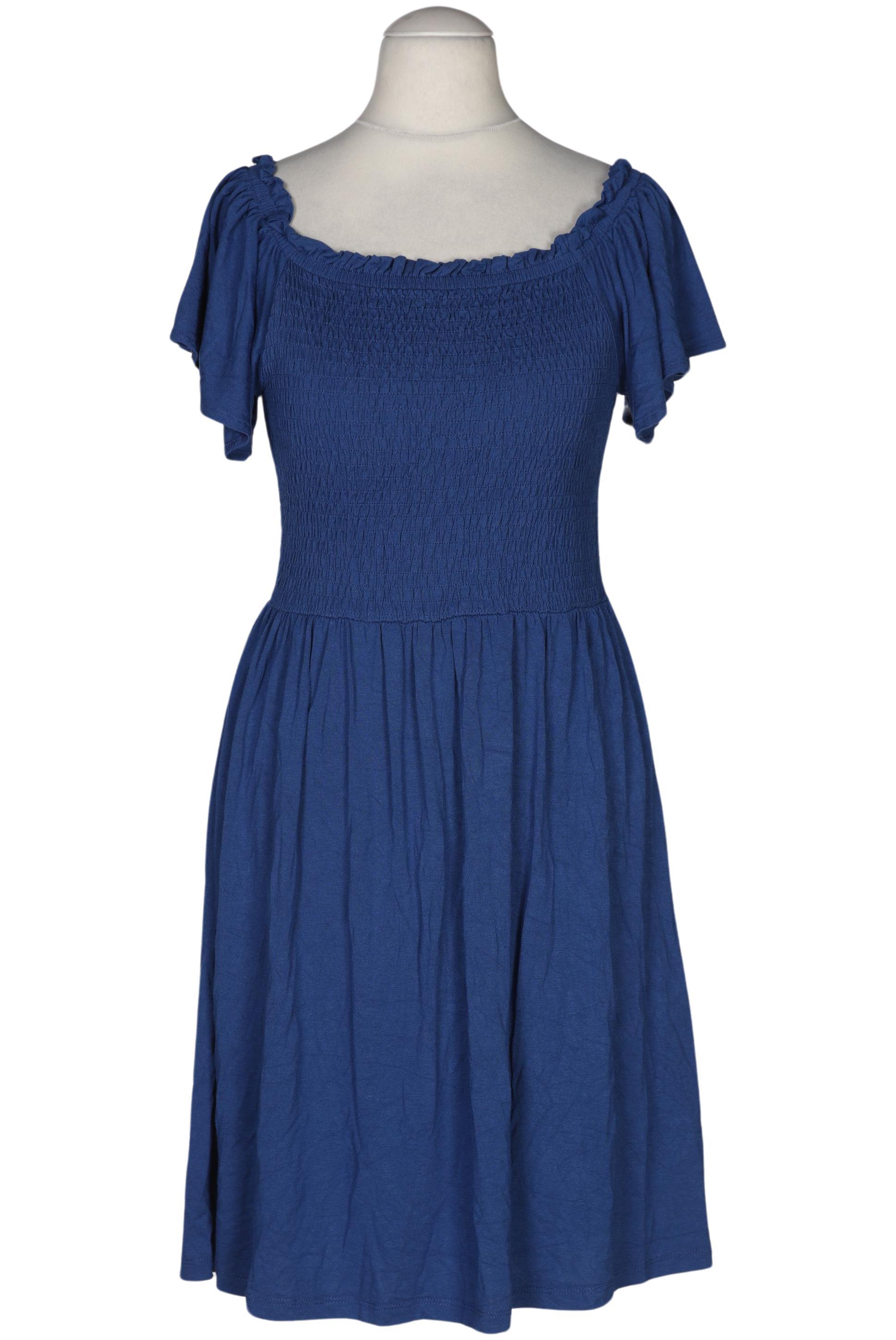 

Esprit Damen Kleid, blau, Gr. 34