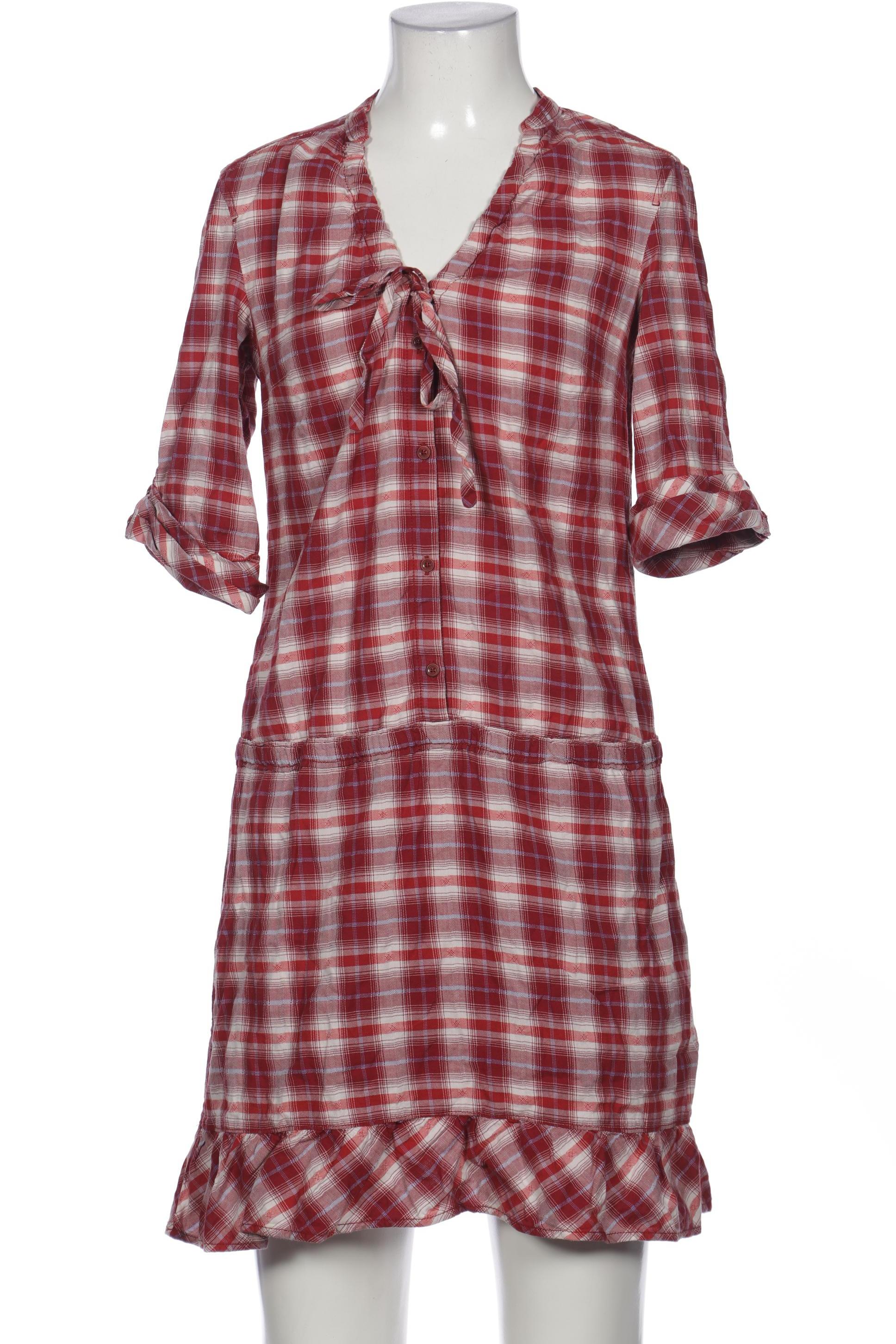 

Esprit Damen Kleid, bordeaux, Gr. 36