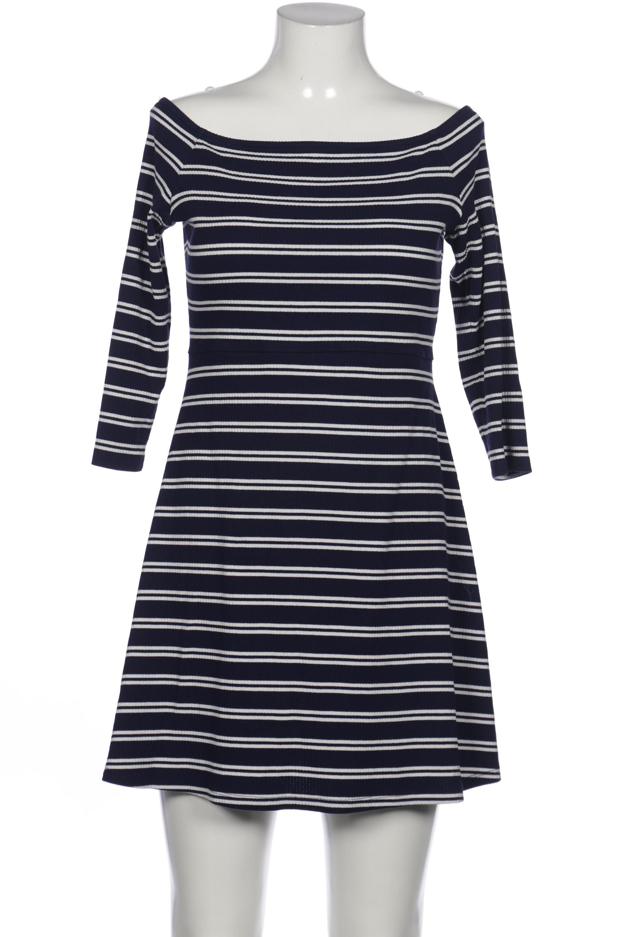 

Esprit Damen Kleid, marineblau