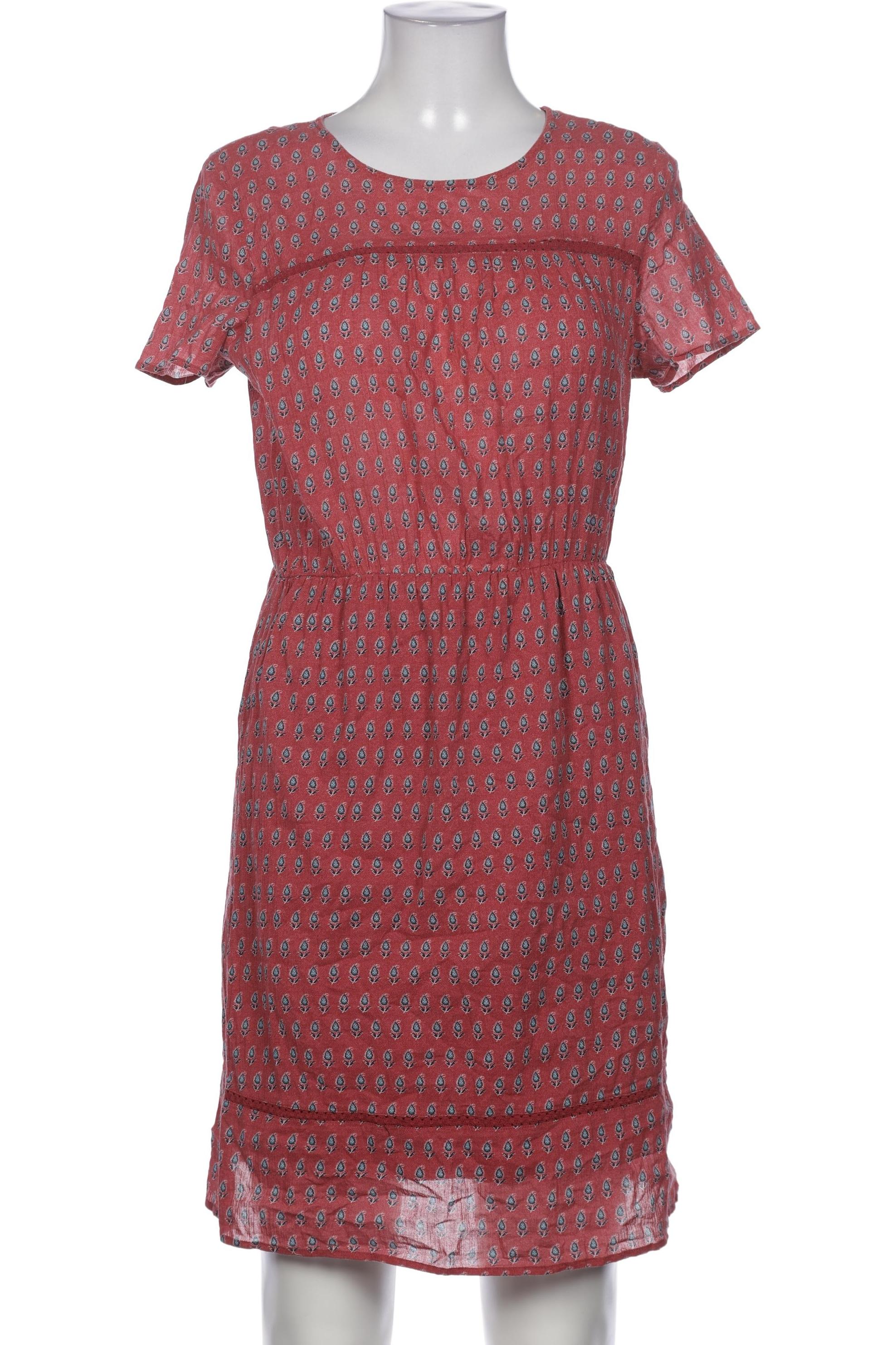 

Esprit Damen Kleid, rot, Gr. 38
