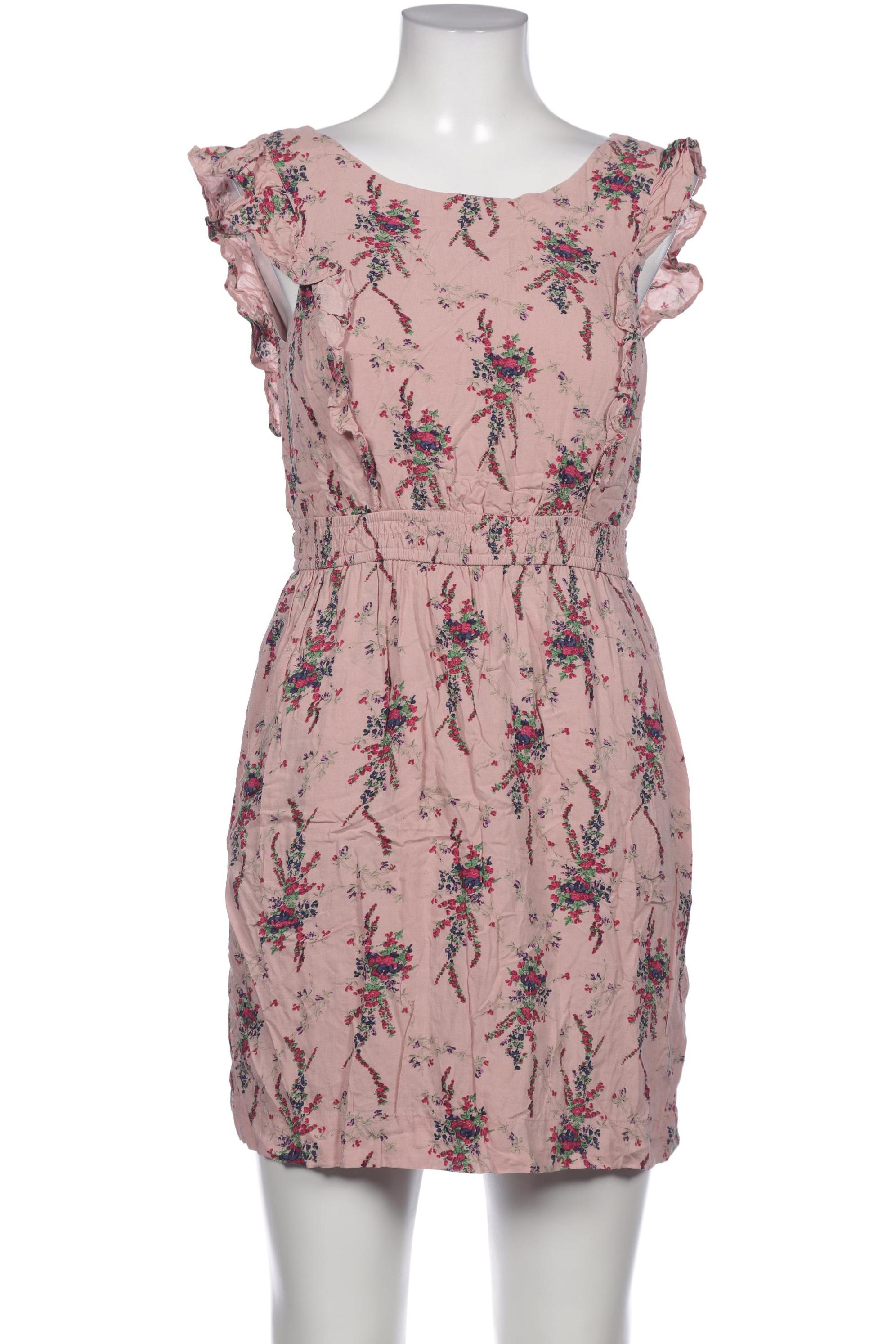 

Esprit Damen Kleid, pink, Gr. 36