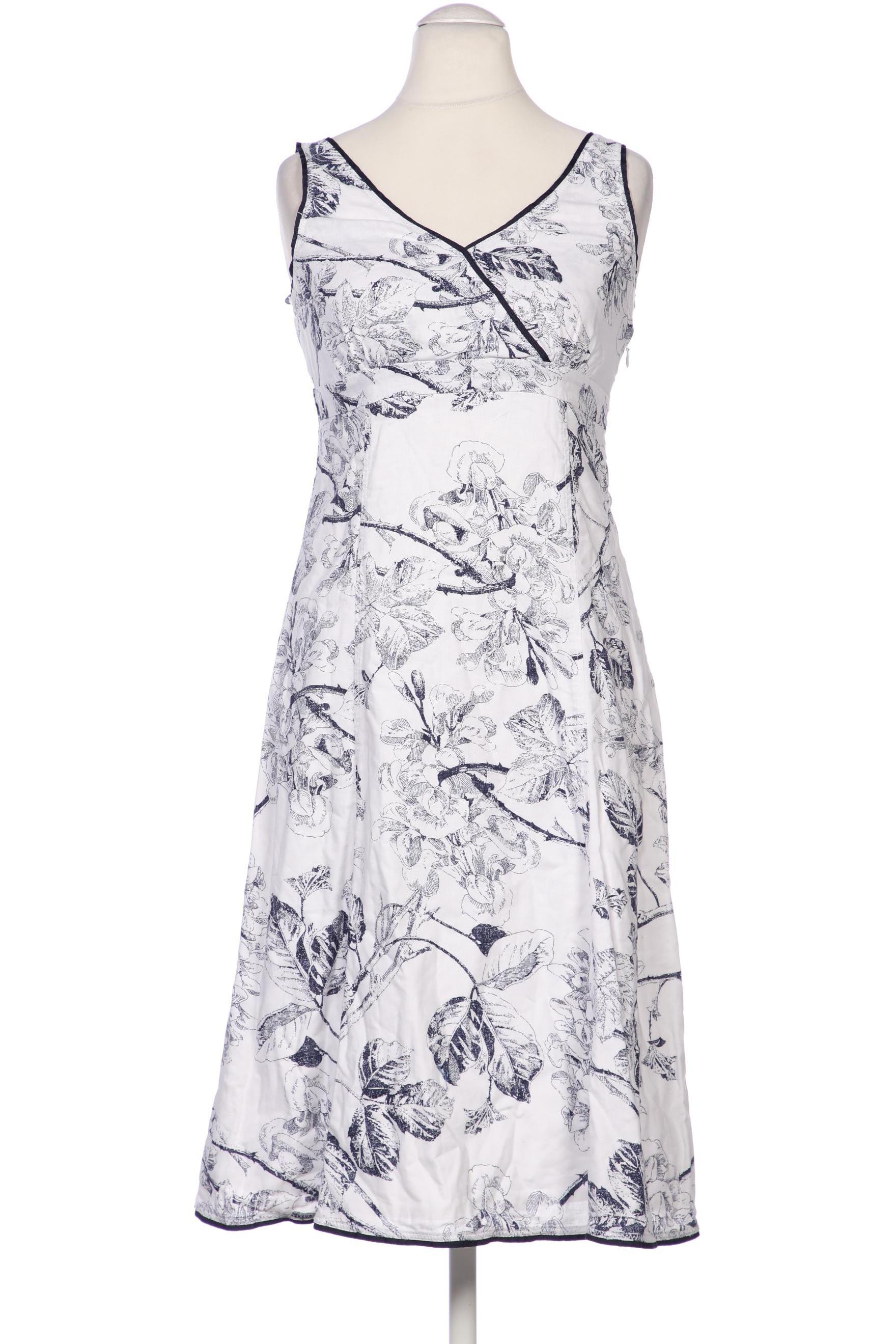 

Esprit Damen Kleid, mehrfarbig, Gr. 36