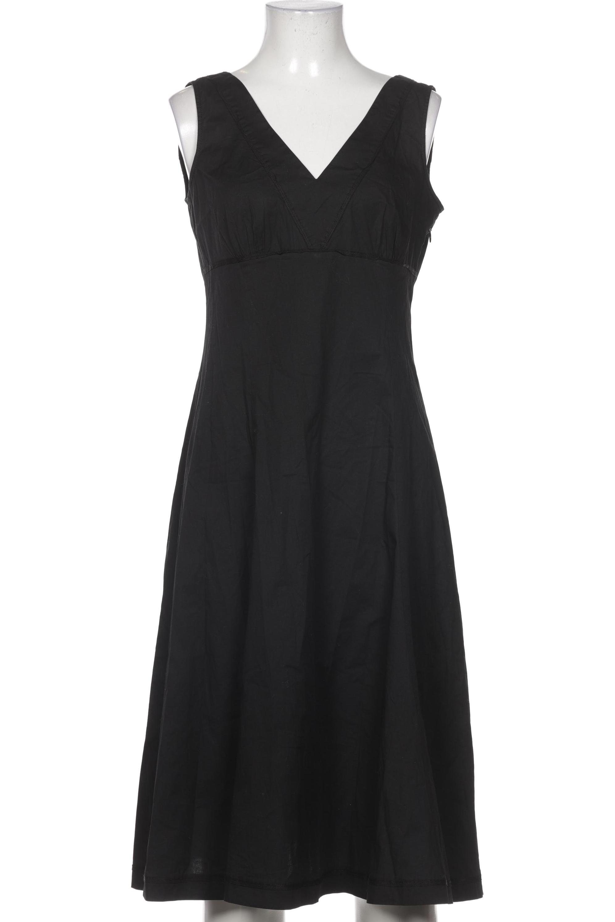 

Esprit Damen Kleid, schwarz, Gr. 38