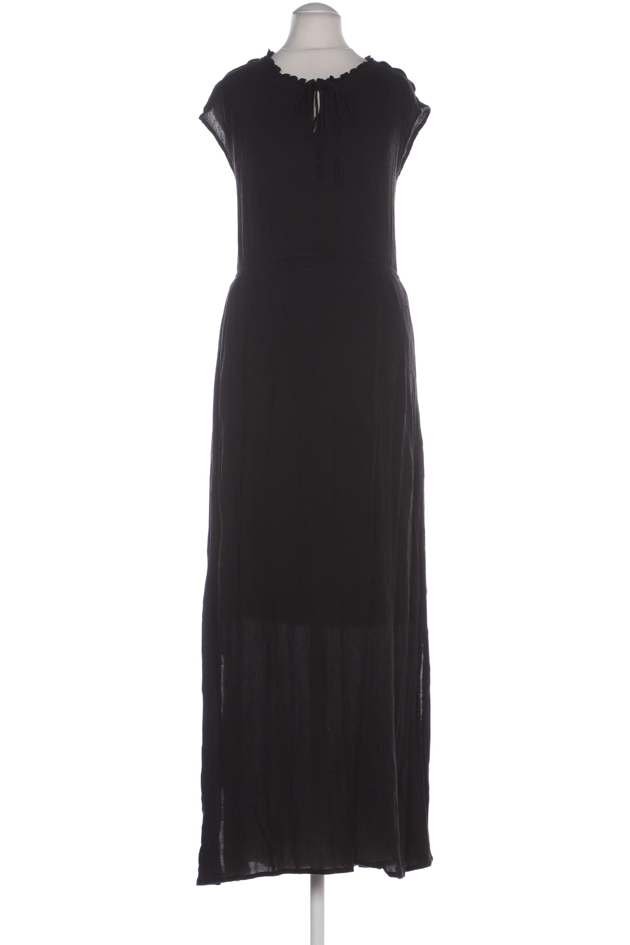 

Esprit Damen Kleid, schwarz, Gr. 34